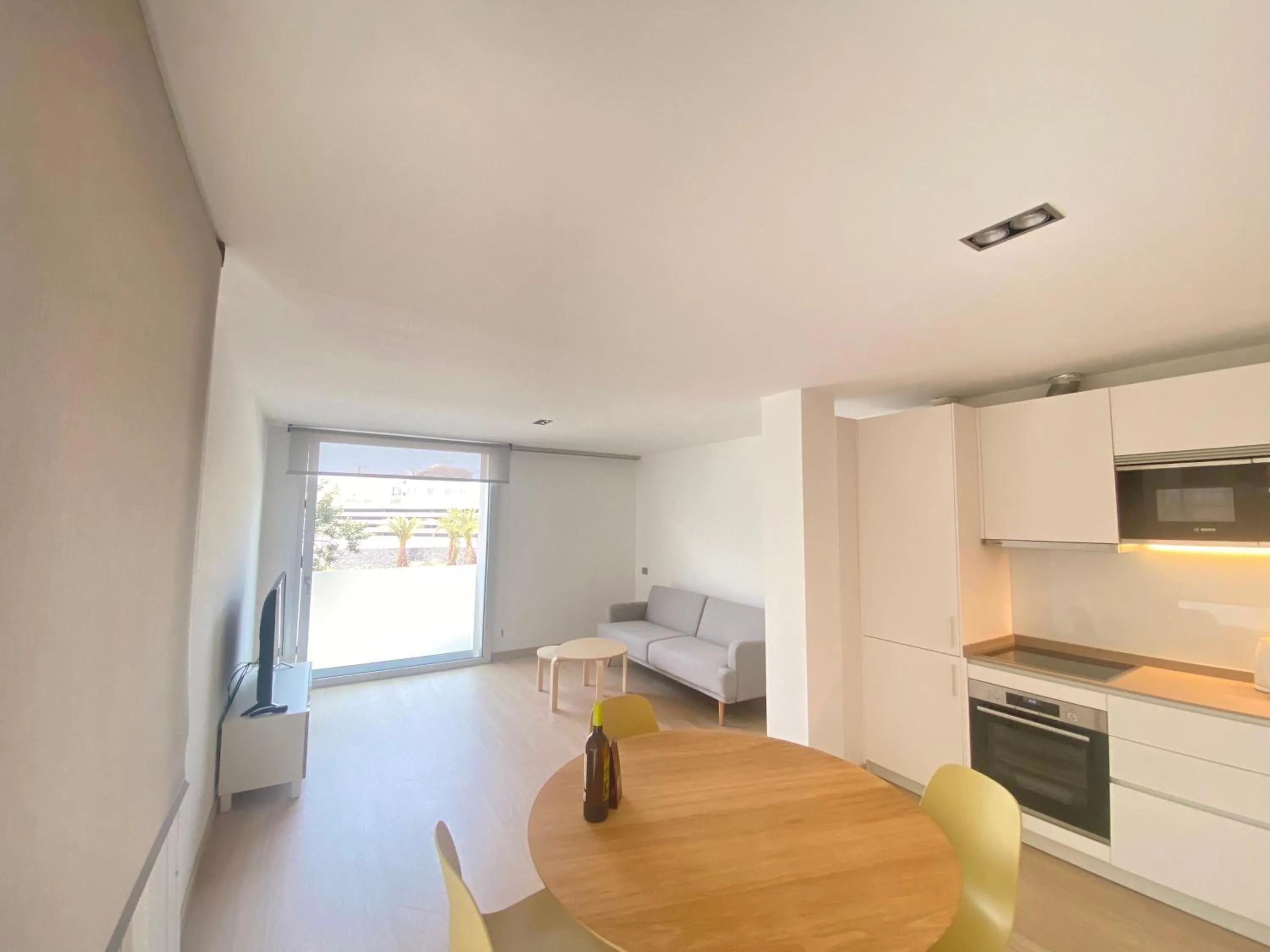 Alse Homes Adeje Ground Floor Corner
