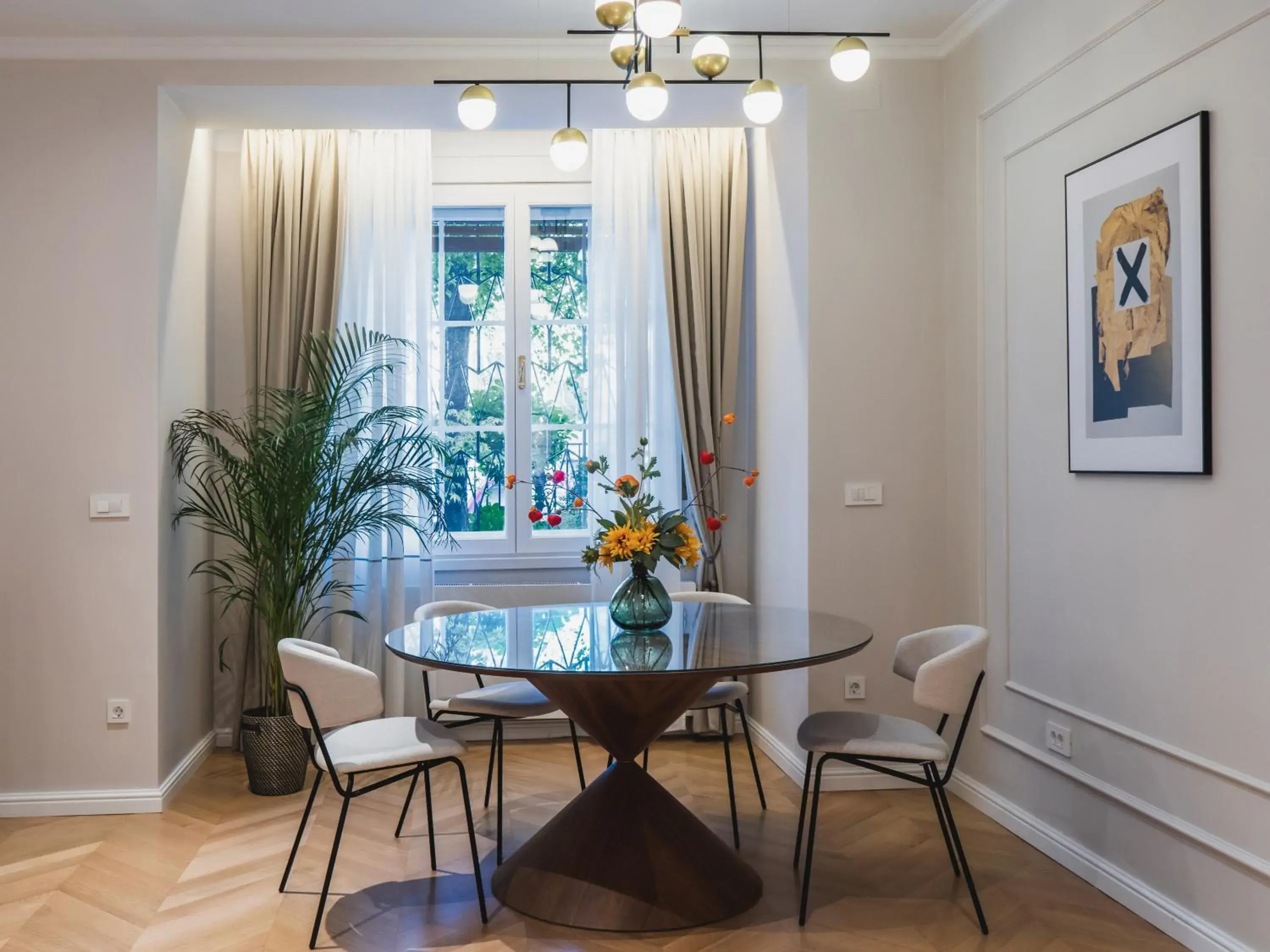 Downtown Beauty Twins Apartment Downtown Beauty Twins Apartment