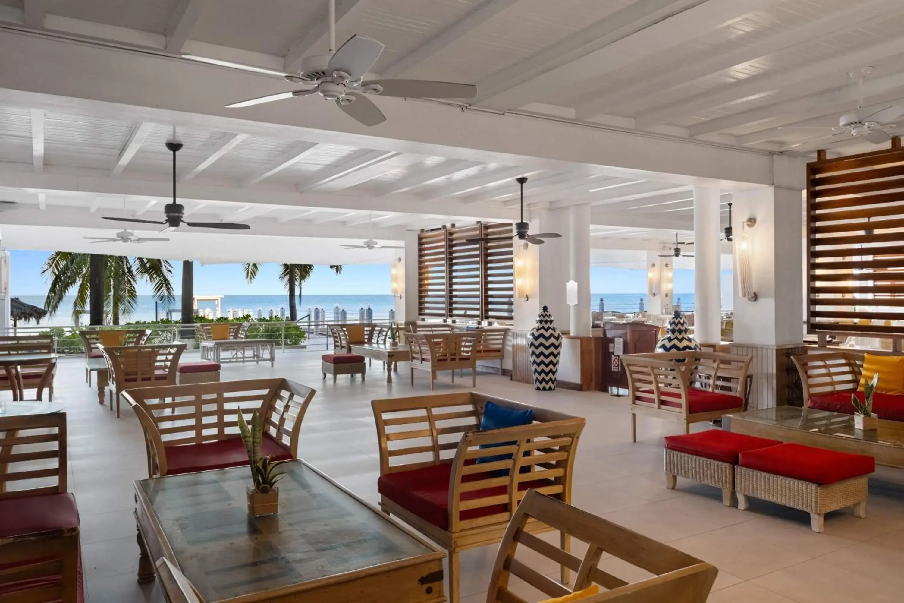 Property building in Grand Decameron Montego Beach, A Trademark All-Inclusive Resort Property building in Grand Decameron Montego Beach, A Trademark All-Inclusive Resort