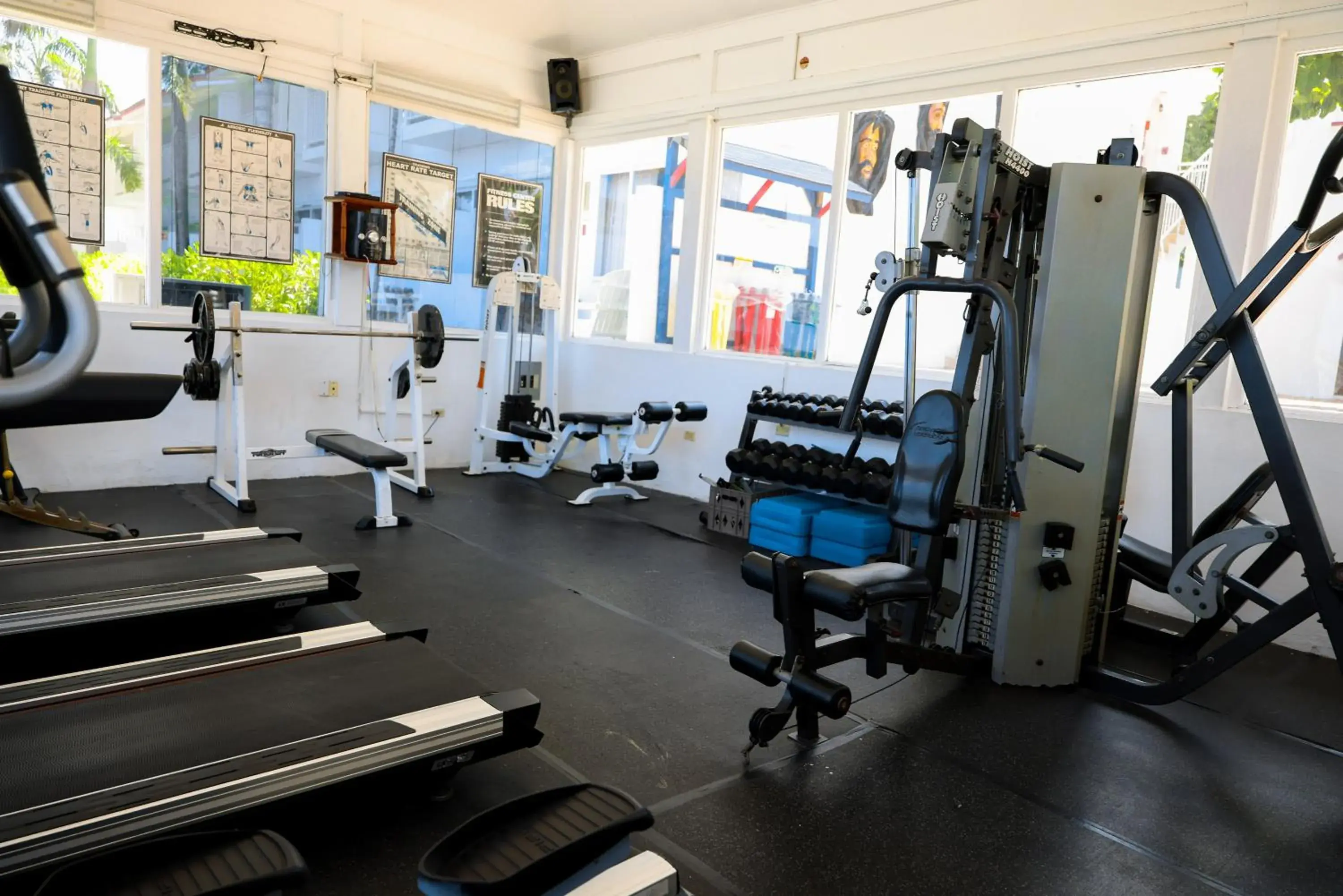 Property building in Grand Decameron Montego Beach, A Trademark All-Inclusive Resort Property building in Grand Decameron Montego Beach, A Trademark All-Inclusive Resort