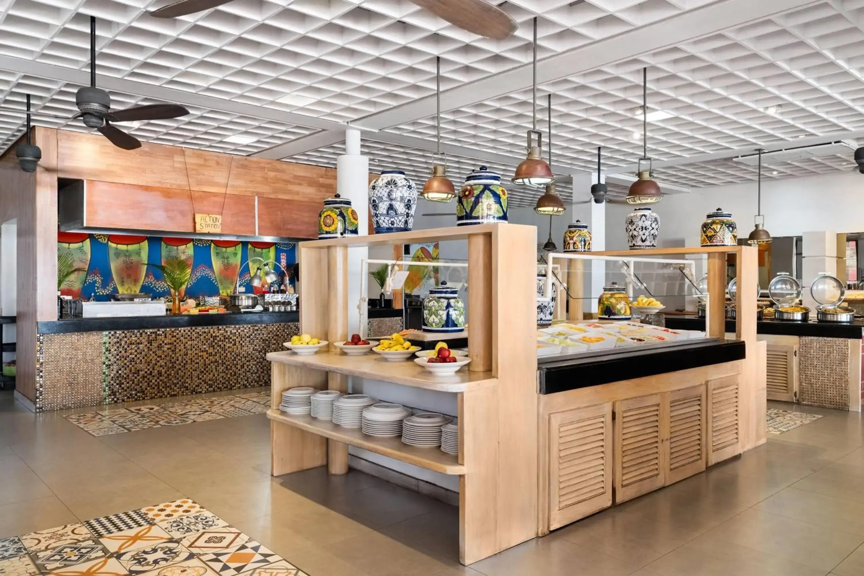 Property building in Grand Decameron Montego Beach, A Trademark All-Inclusive Resort Property building in Grand Decameron Montego Beach, A Trademark All-Inclusive Resort