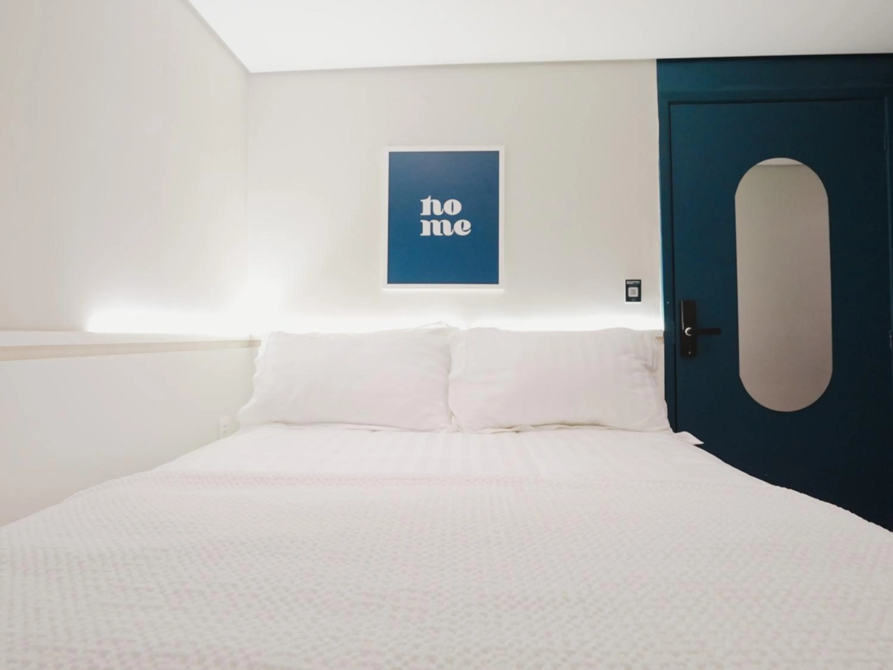 Bed in Apê Paulista Bela Cintra