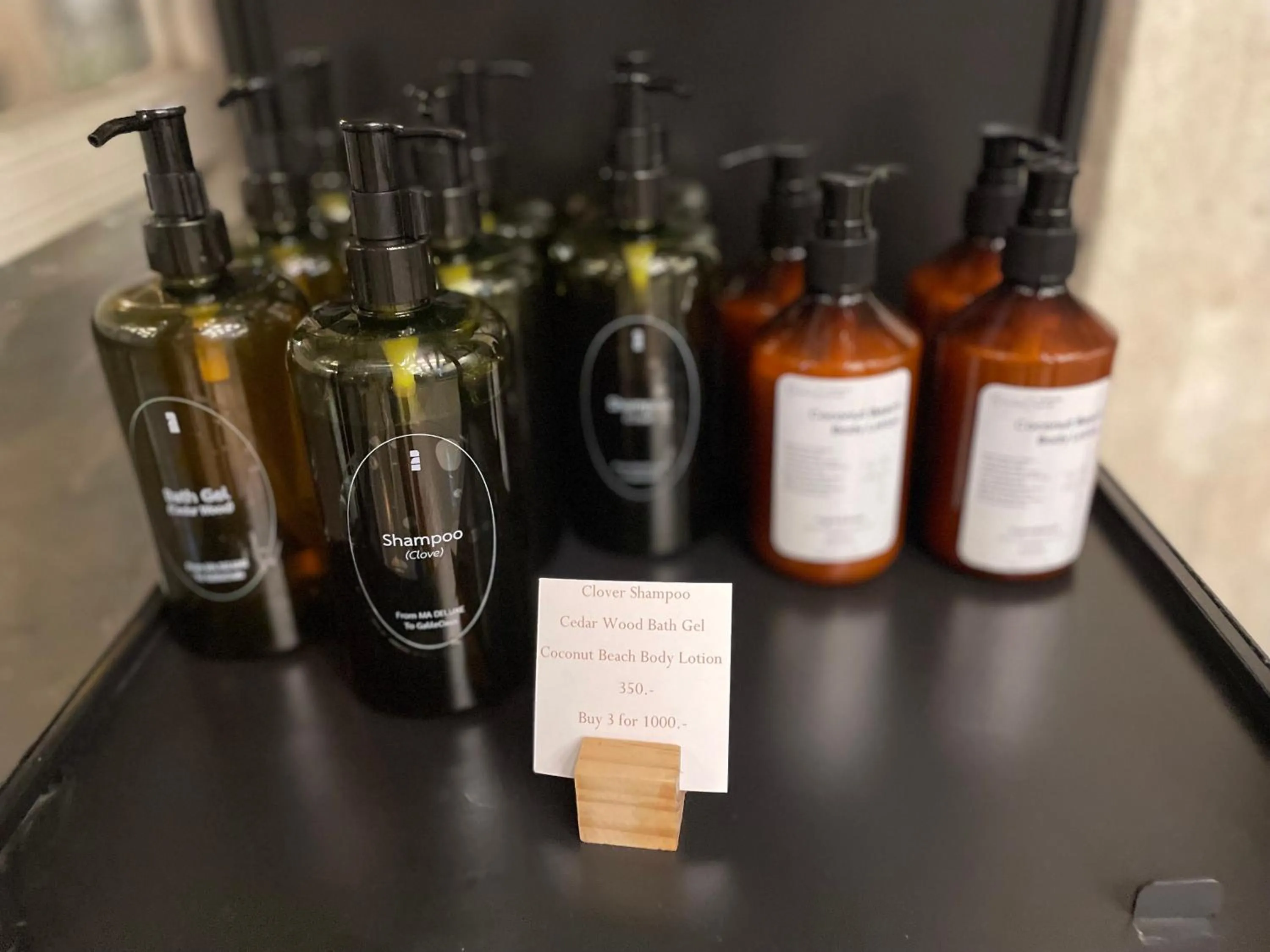 Lobby or reception in GalileOasis Boutique Hotel