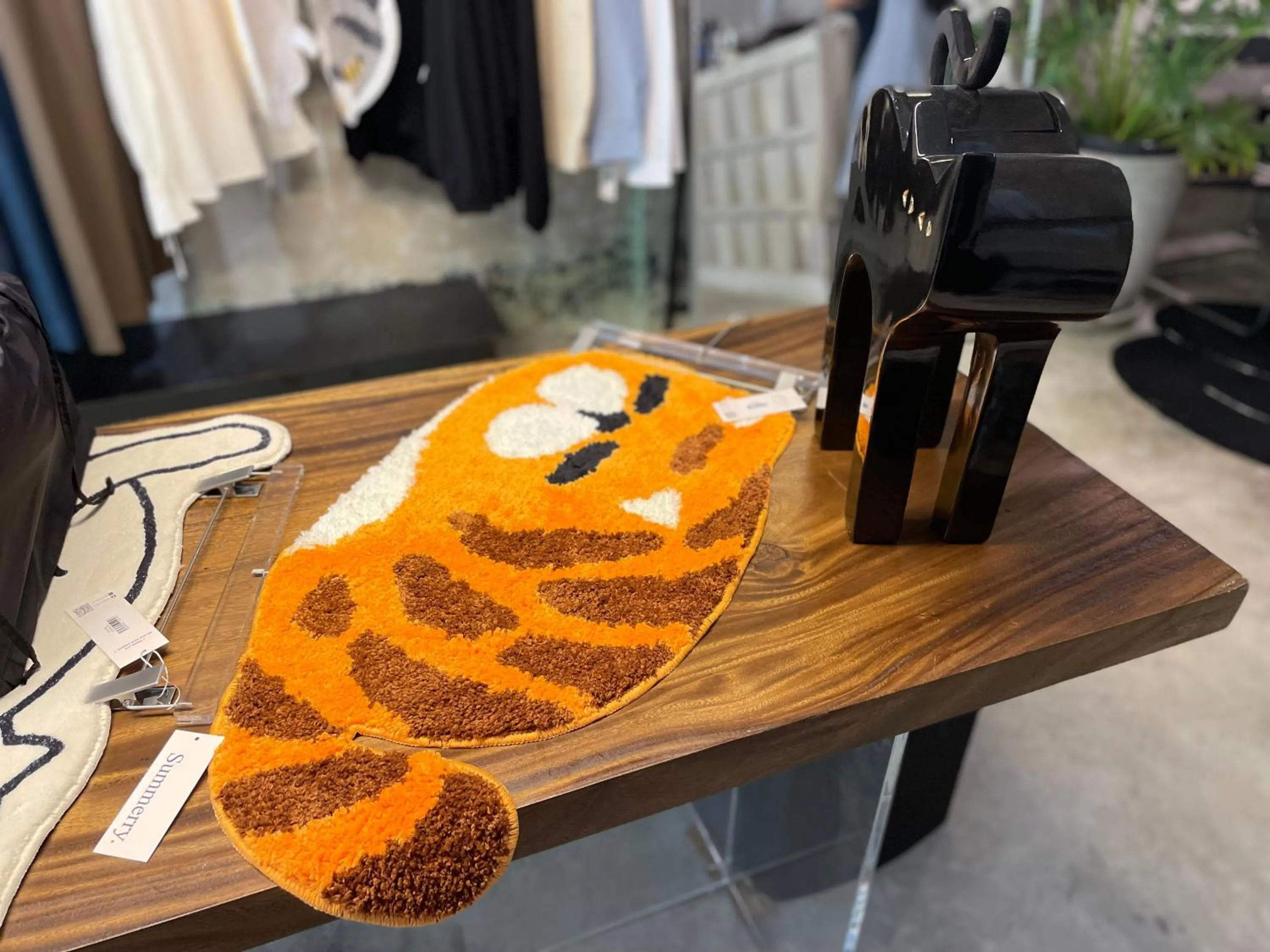 Property building in GalileOasis Boutique Hotel