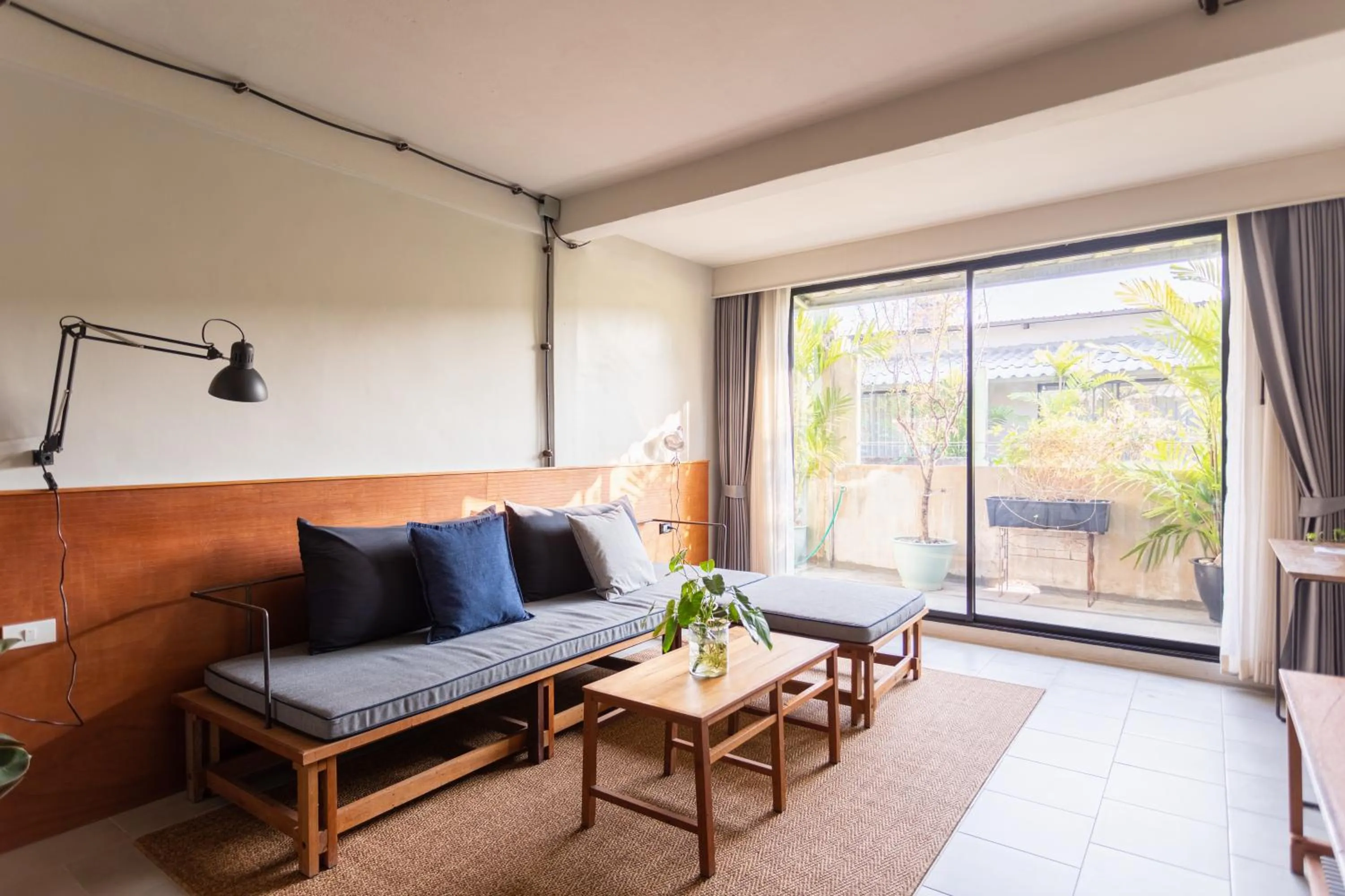 View (from property/room) in GalileOasis Boutique Hotel