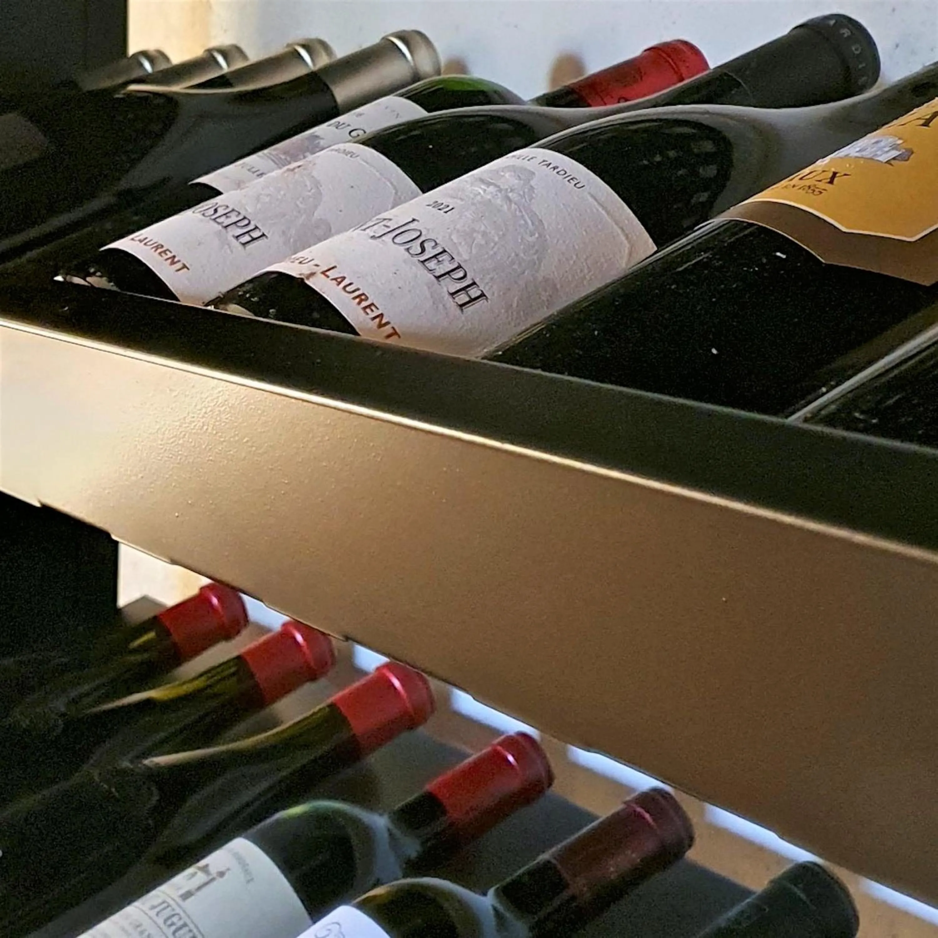 Restaurant/places to eat in Domaine de la Reynaude