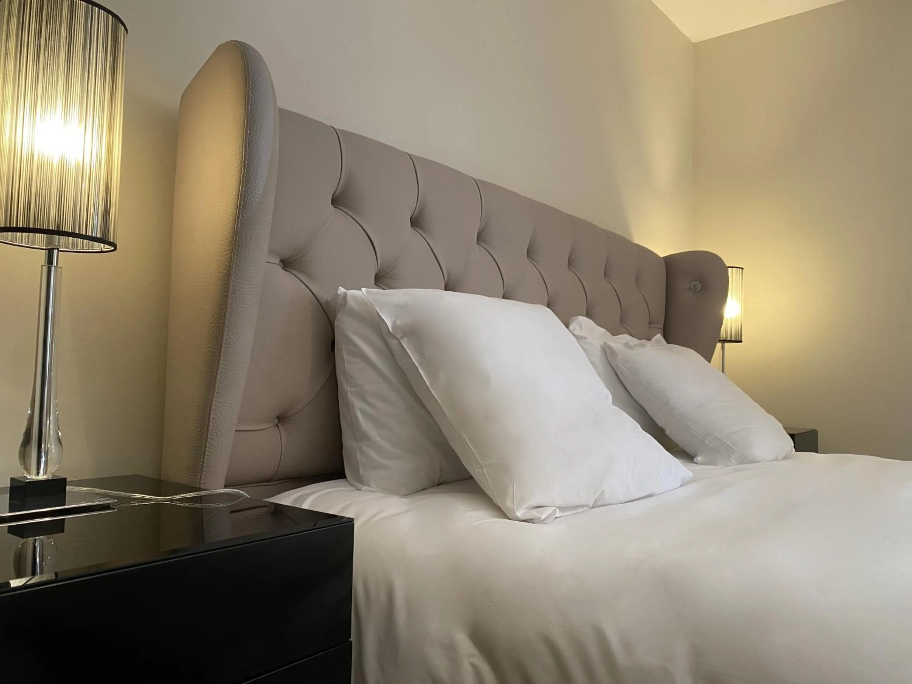 Bed in Domaine de la Reynaude