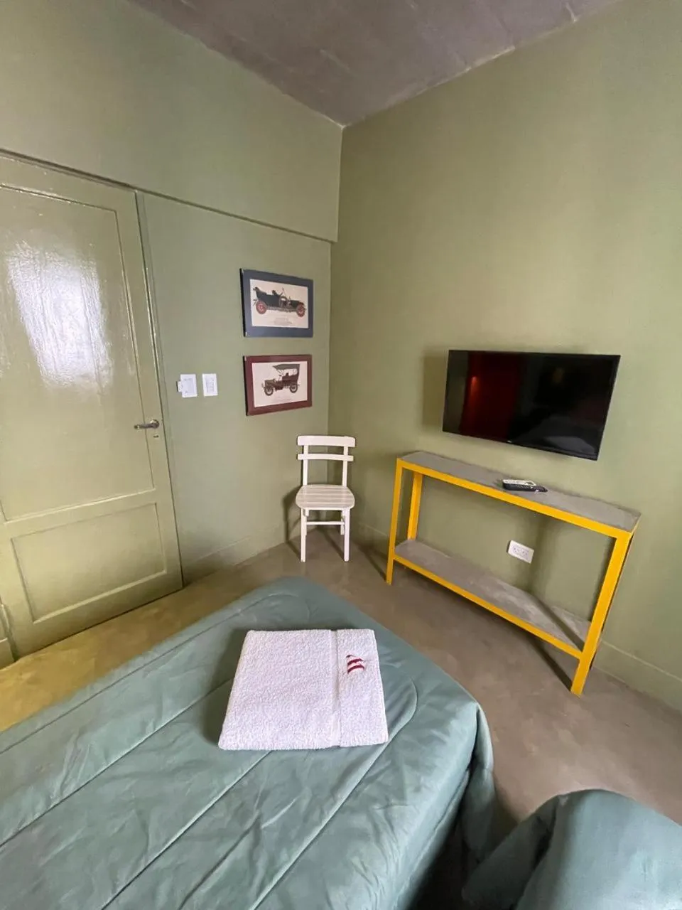 Hotel Windsor Mendoza