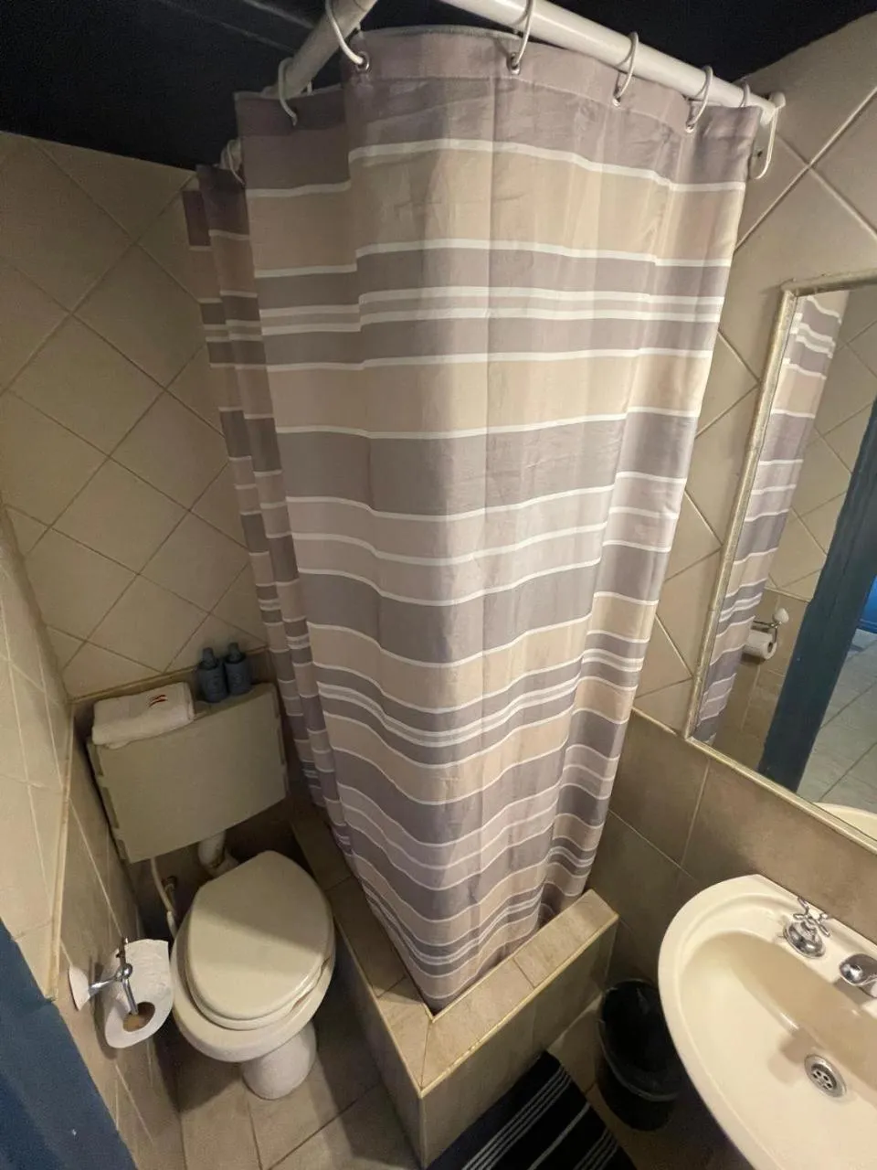 Hotel Windsor Mendoza