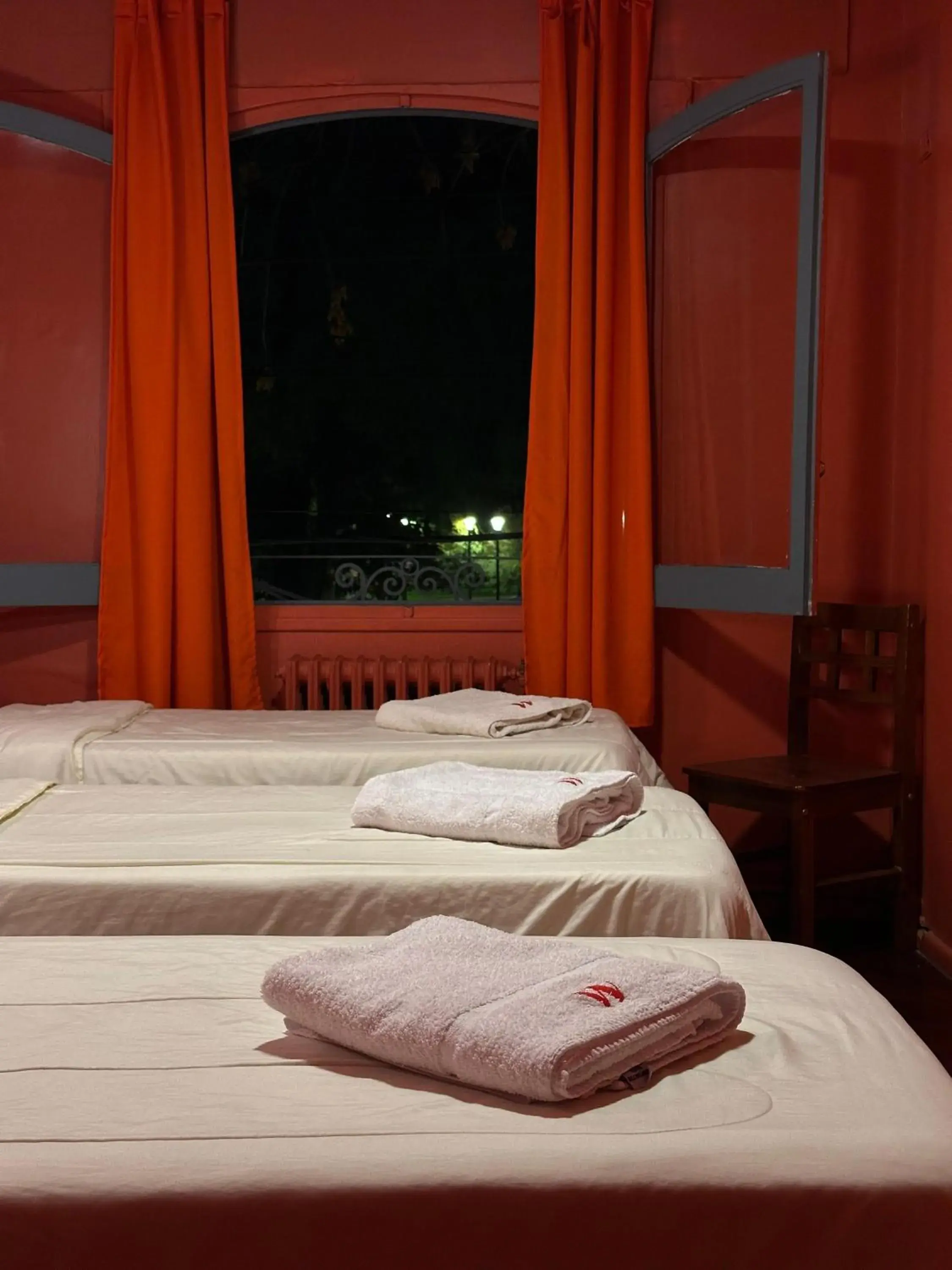 Duplex Apartment in Hotel Windsor Mendoza Duplex Apartment in Hotel Windsor Mendoza