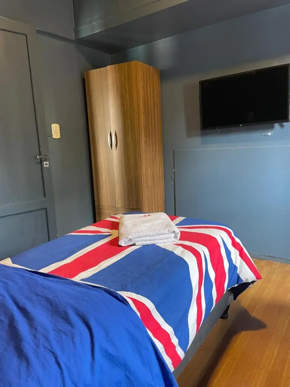 Twin Room in Hotel Windsor Mendoza Twin Room in Hotel Windsor Mendoza