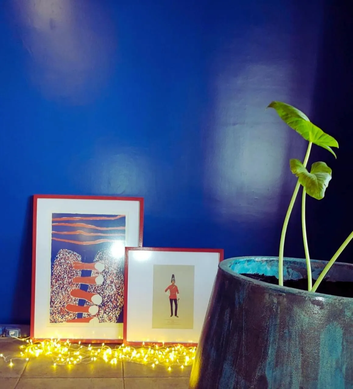 Lobby or reception in Hotel Windsor Mendoza