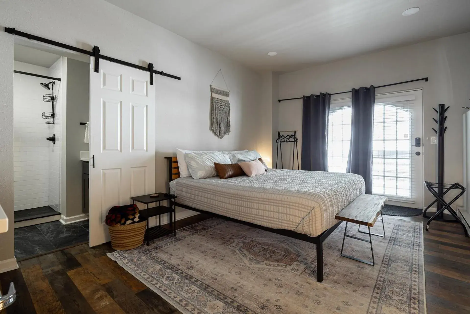 Bed in Winter Park Chateau Bed in Winter Park Chateau