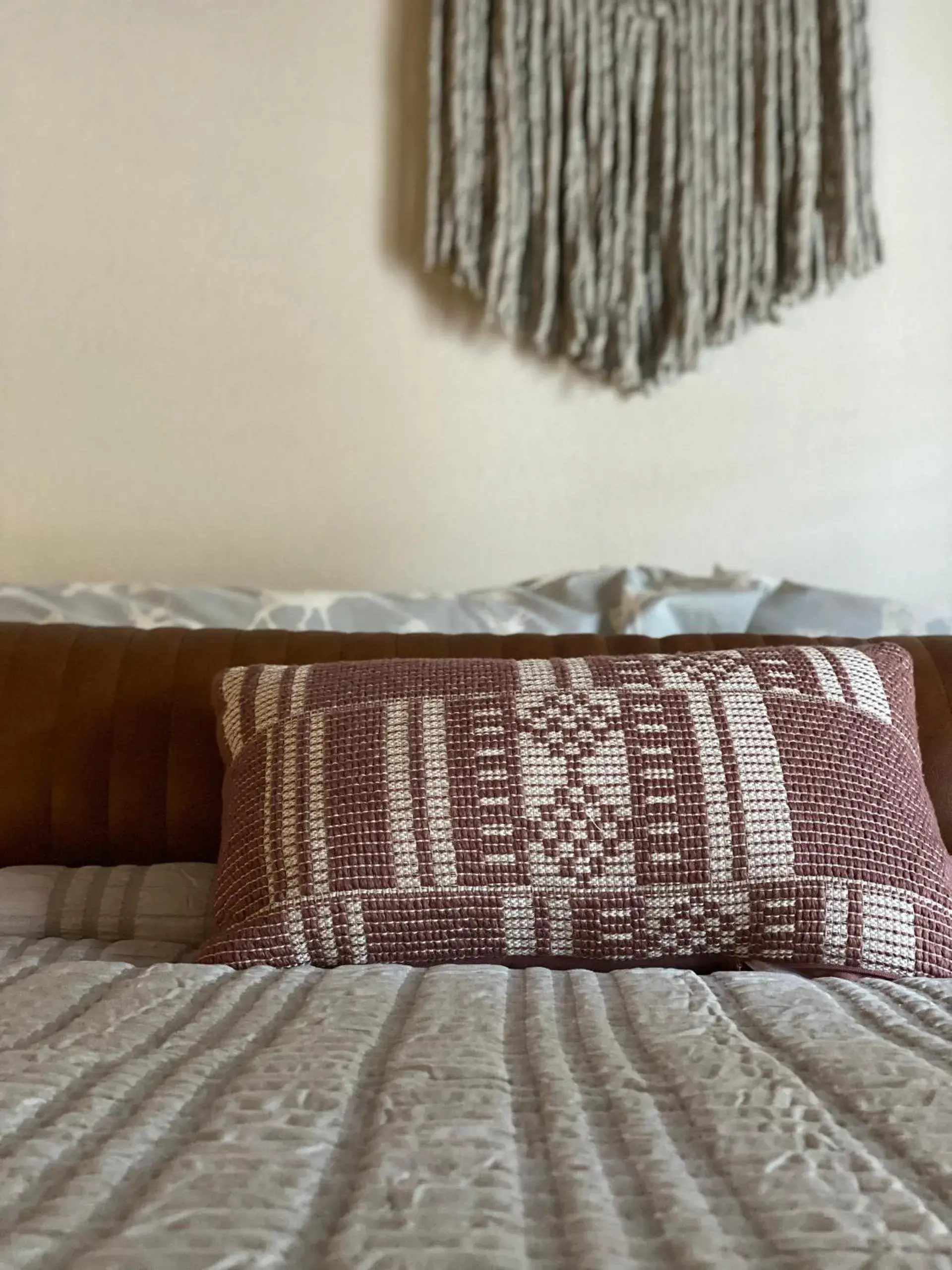 Bed in Winter Park Chateau Bed in Winter Park Chateau