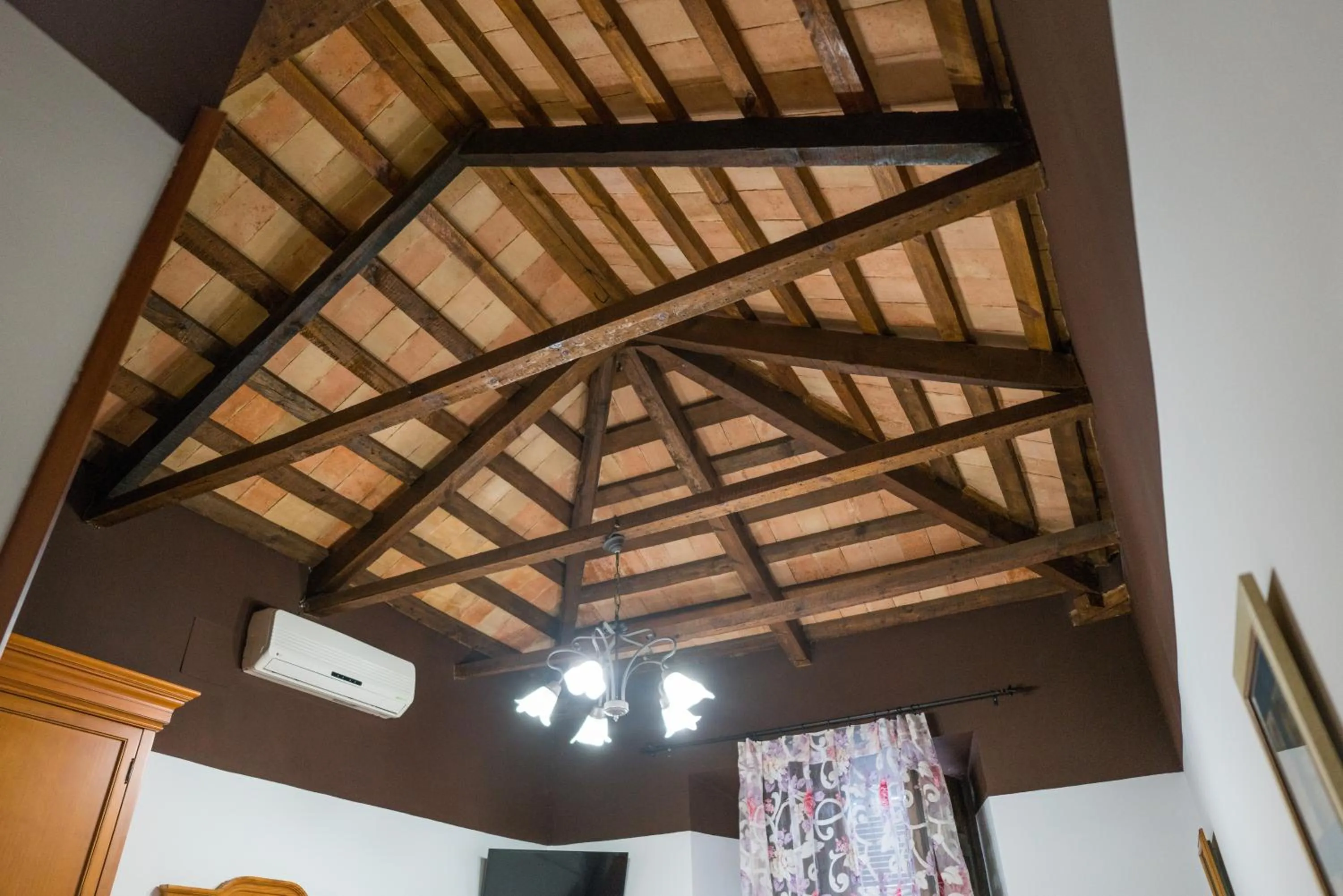 Property building in LA ALDABA, antigua casa de labor