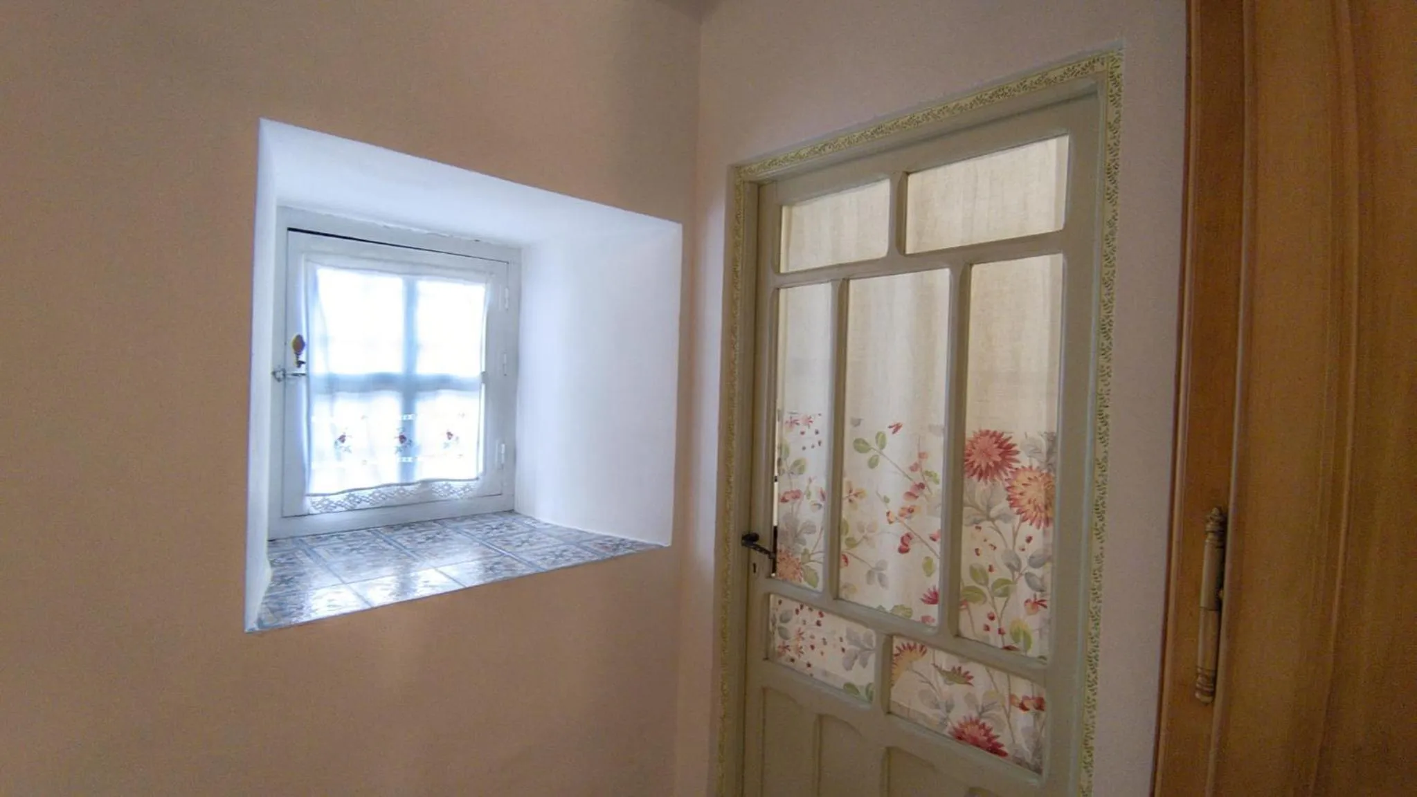 LA ALDABA, antigua casa de labor