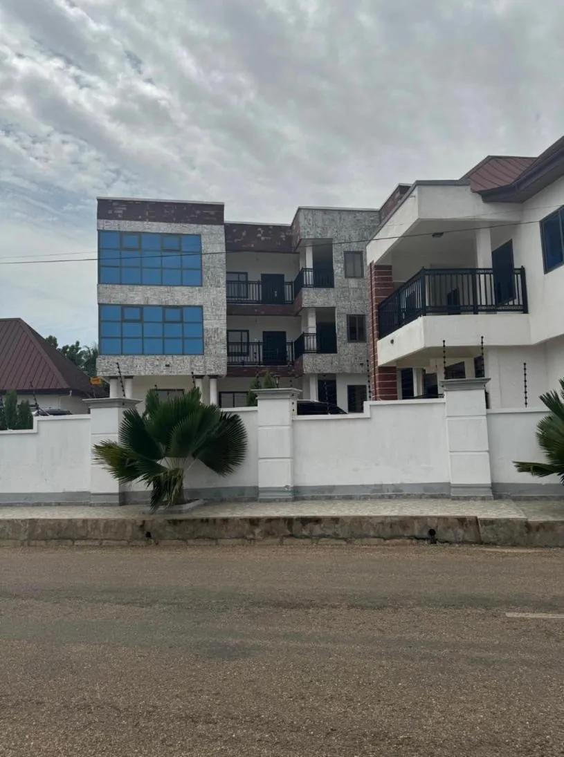 BAFFOUR APARTMENTS