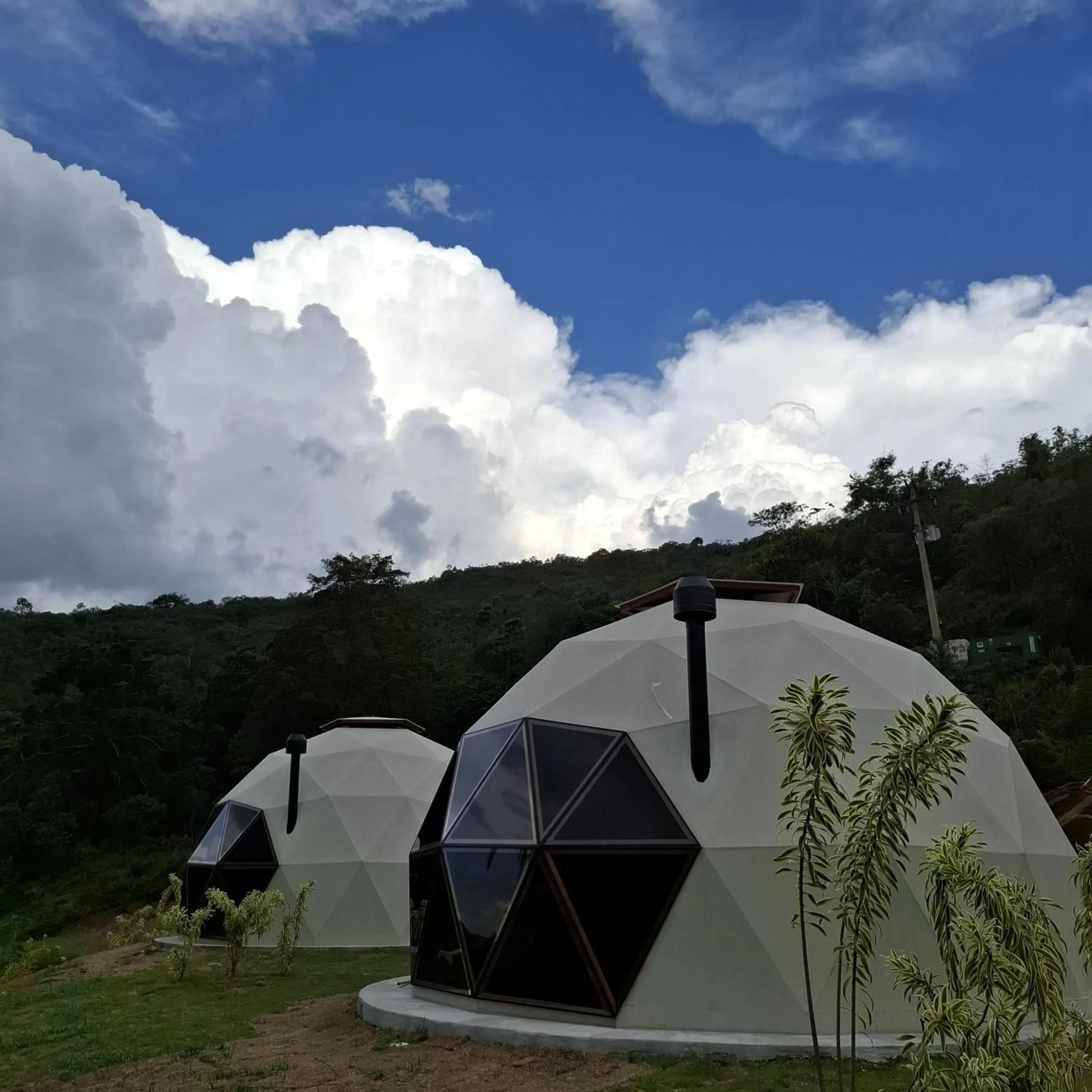 Embaúba Boutique Hotel