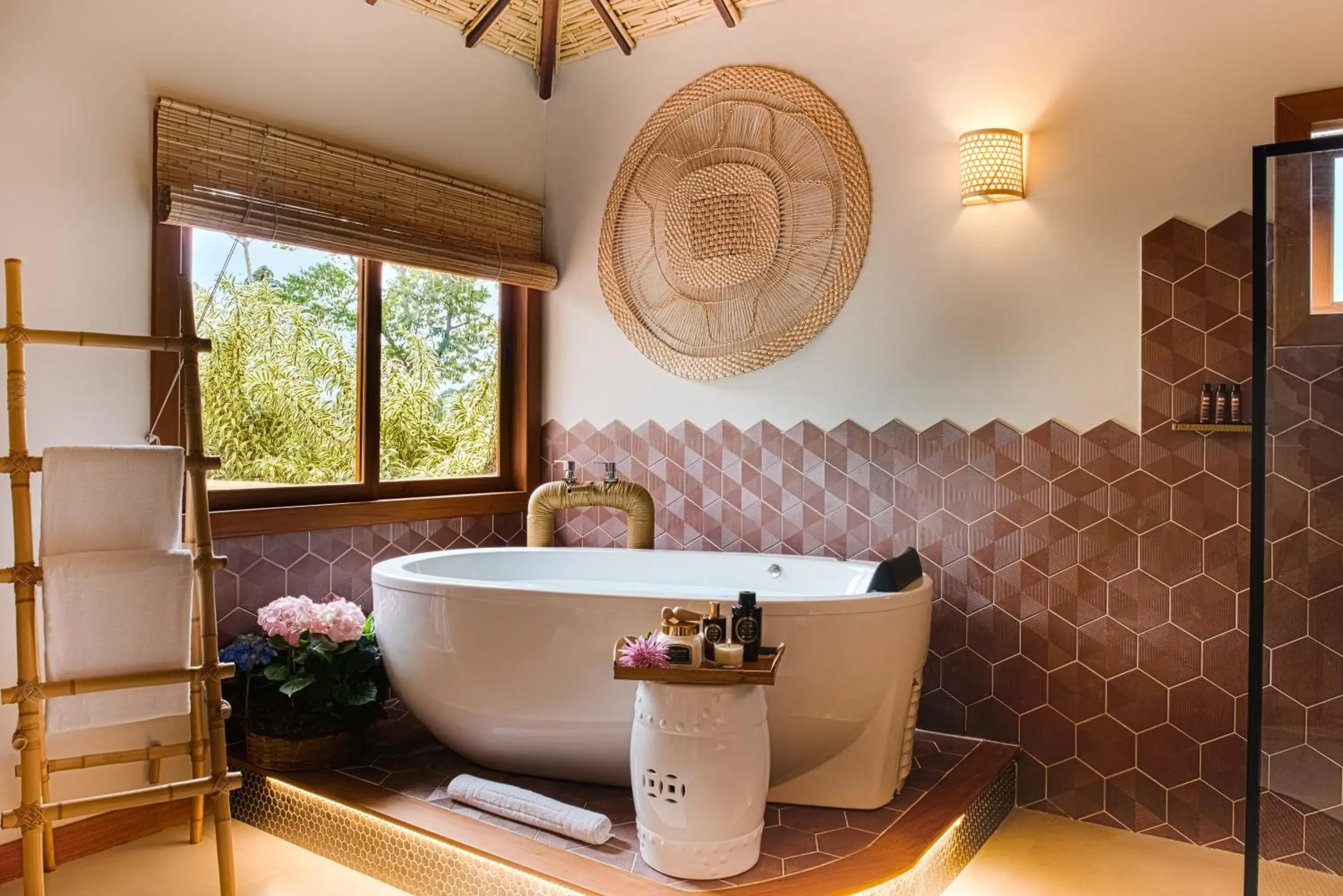 King Room in Embaúba Boutique Hotel King Room in Embaúba Boutique Hotel