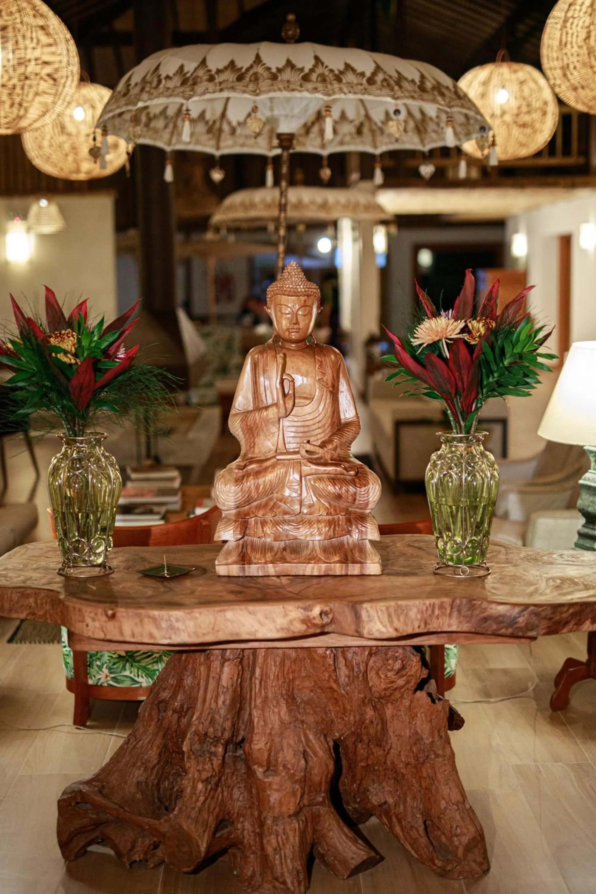 Embaúba Boutique Hotel