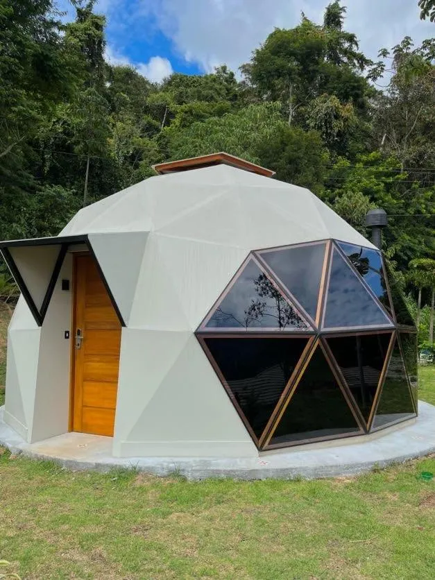 Embaúba Boutique Hotel