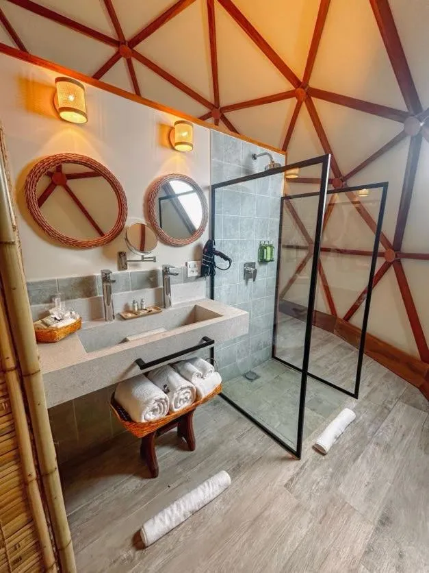 Embaúba Boutique Hotel