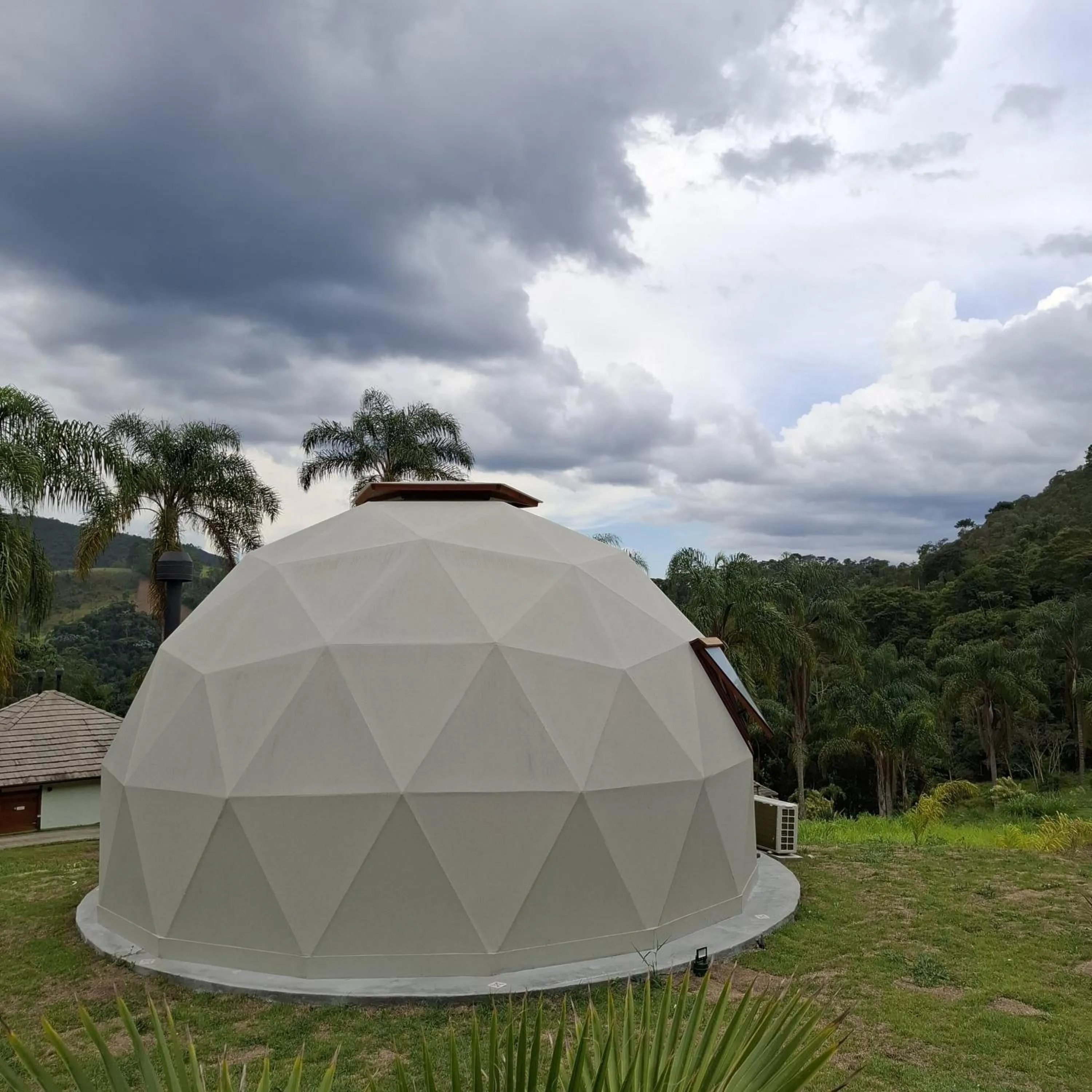 Embaúba Boutique Hotel