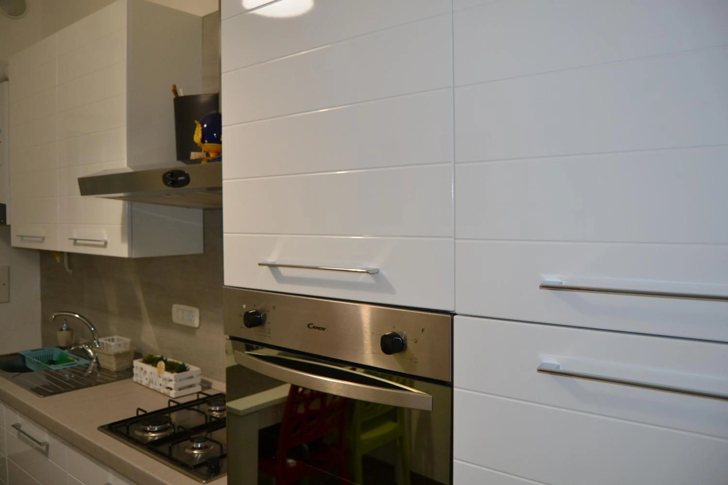 kitchen, Kitchen/Kitchenette in Karina's Rooms