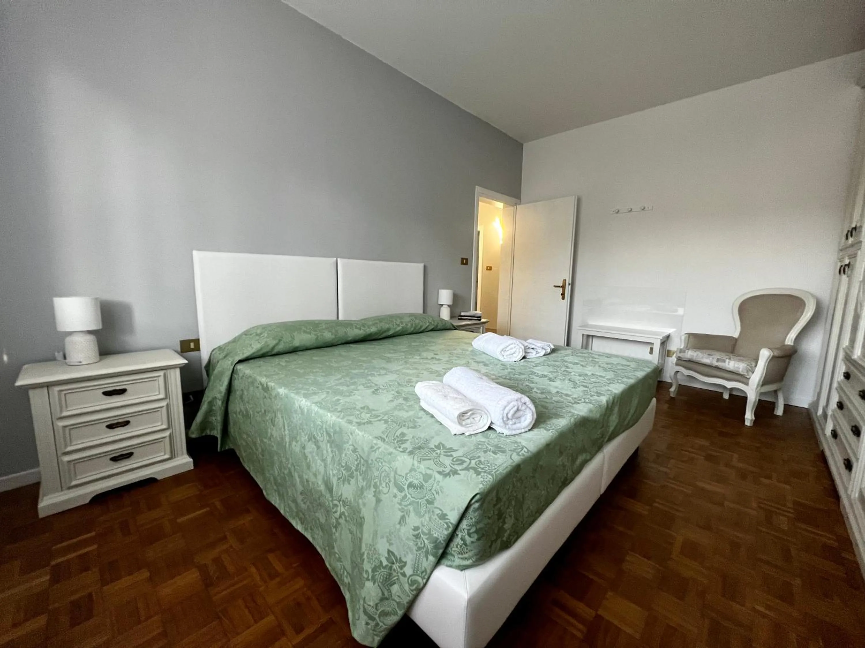 Bed in Interno1