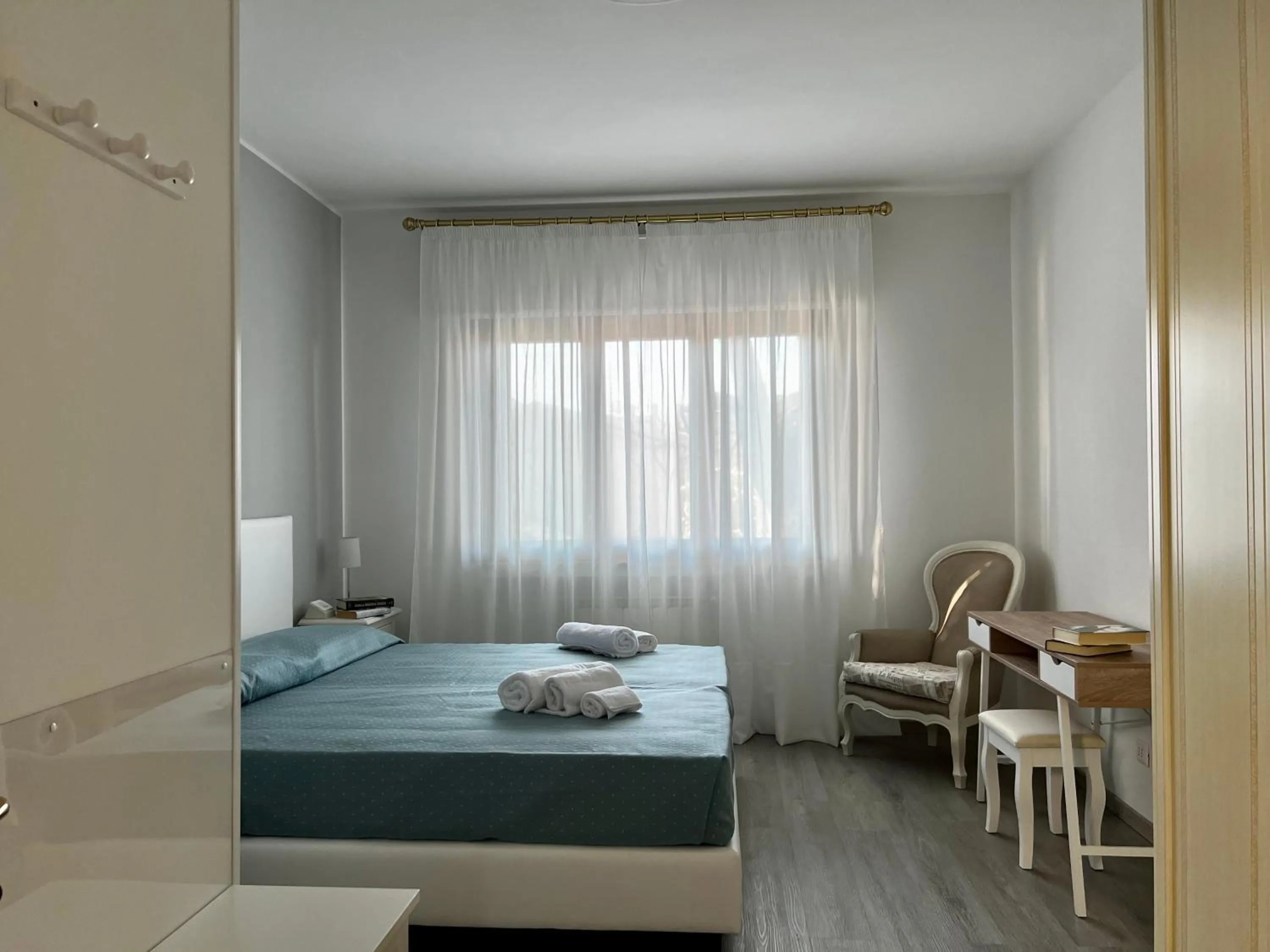 Bed in Interno1