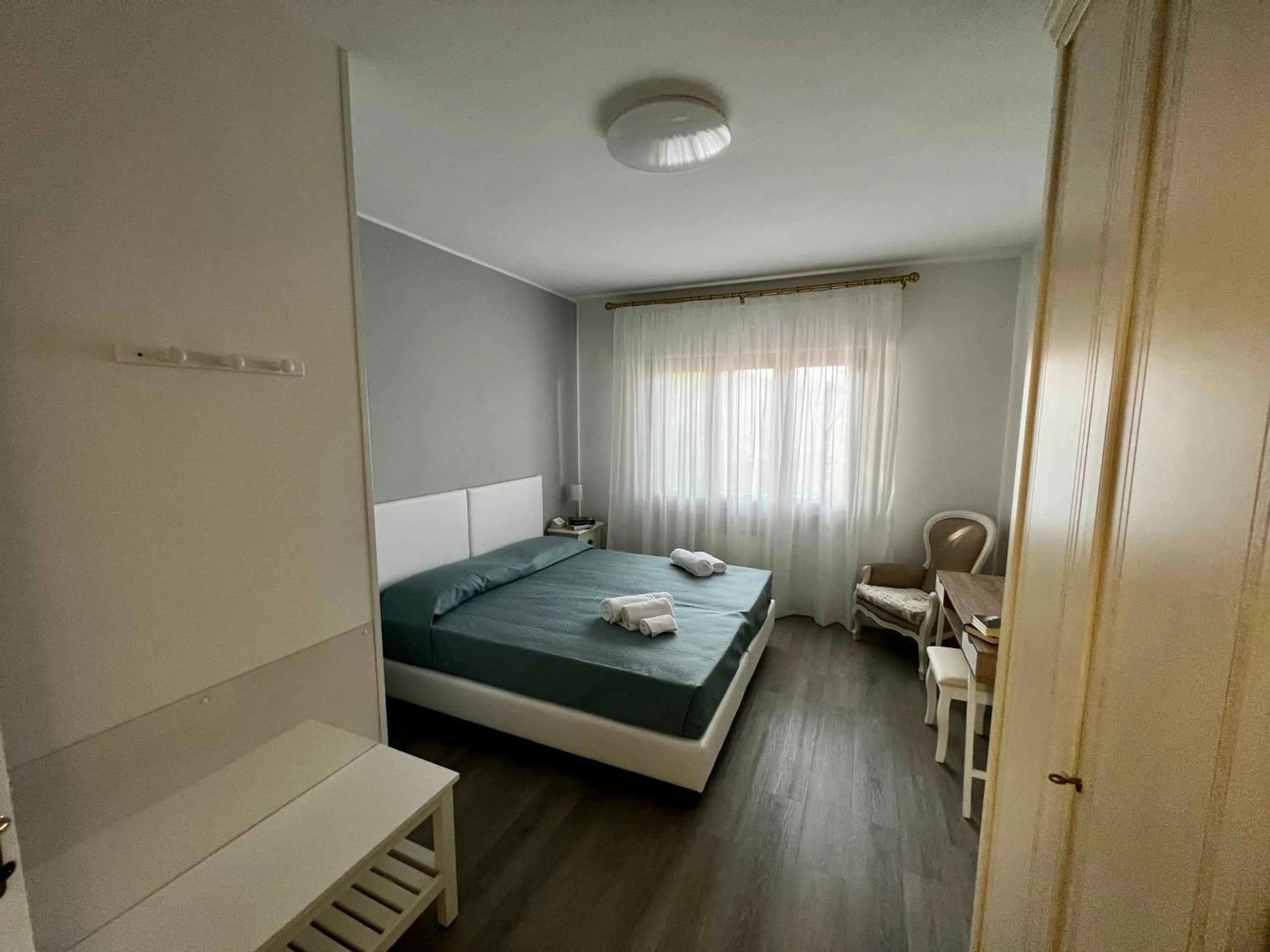 Bed in Interno1