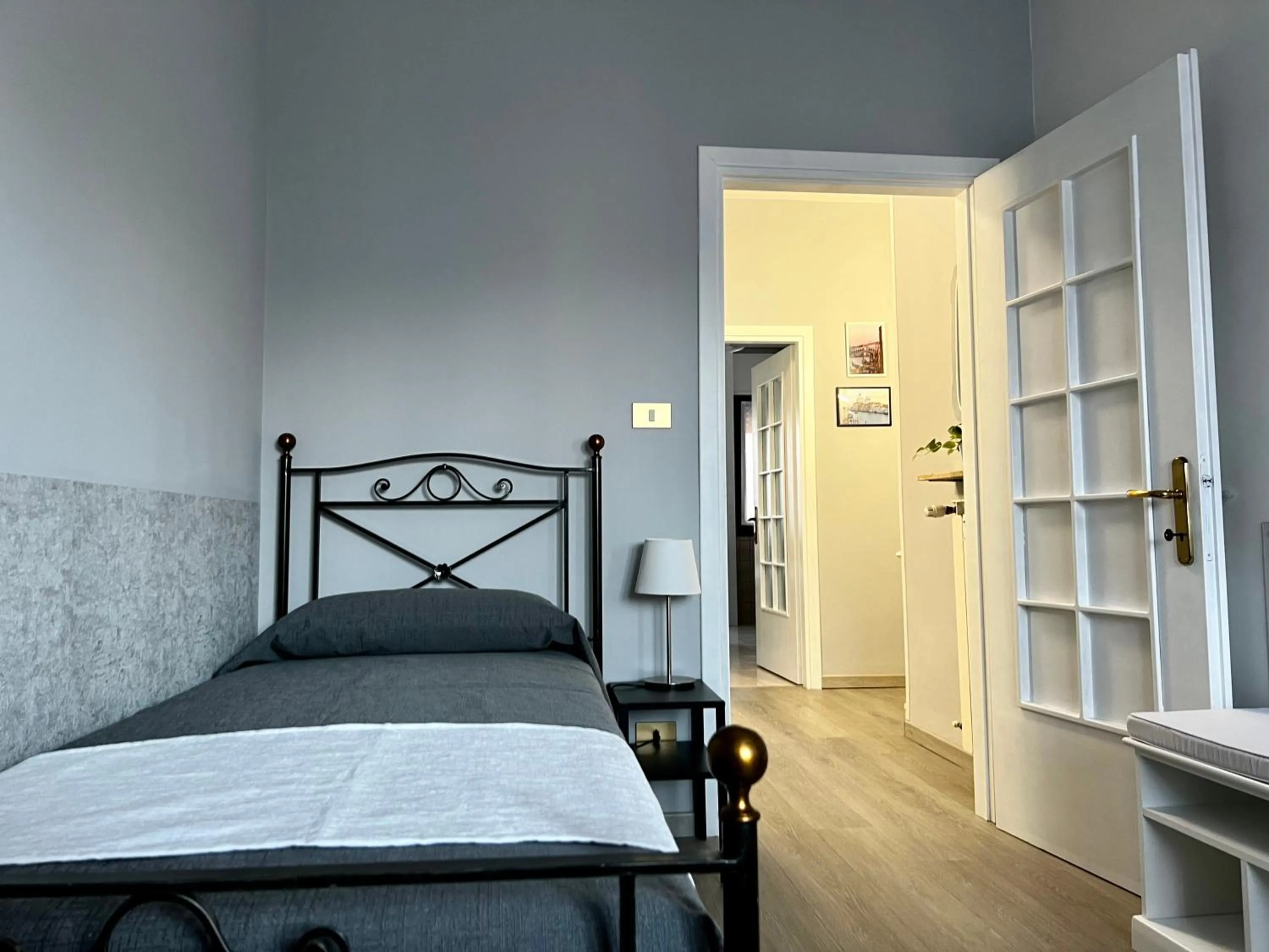 Bed in Interno1