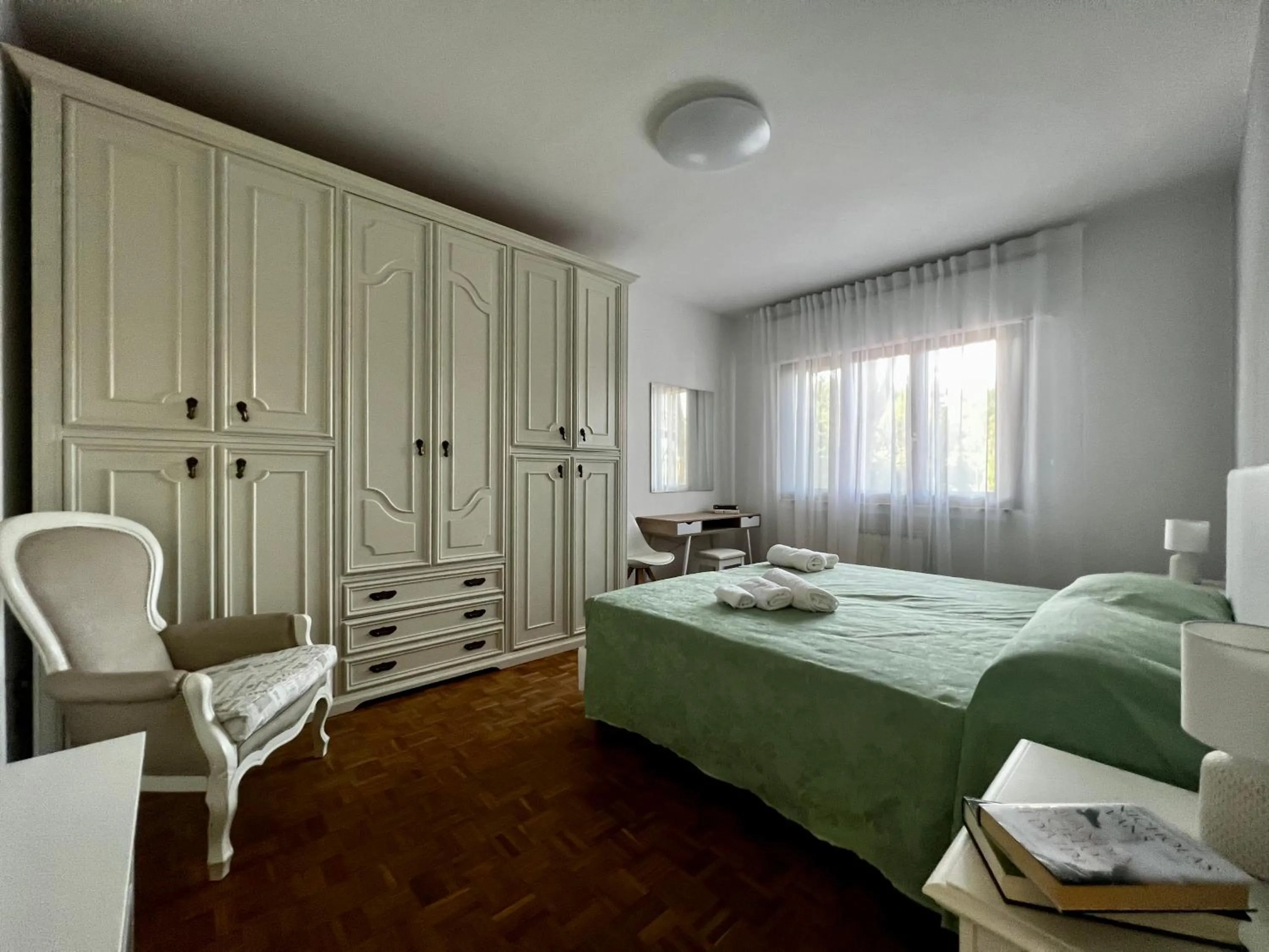 Bed in Interno1