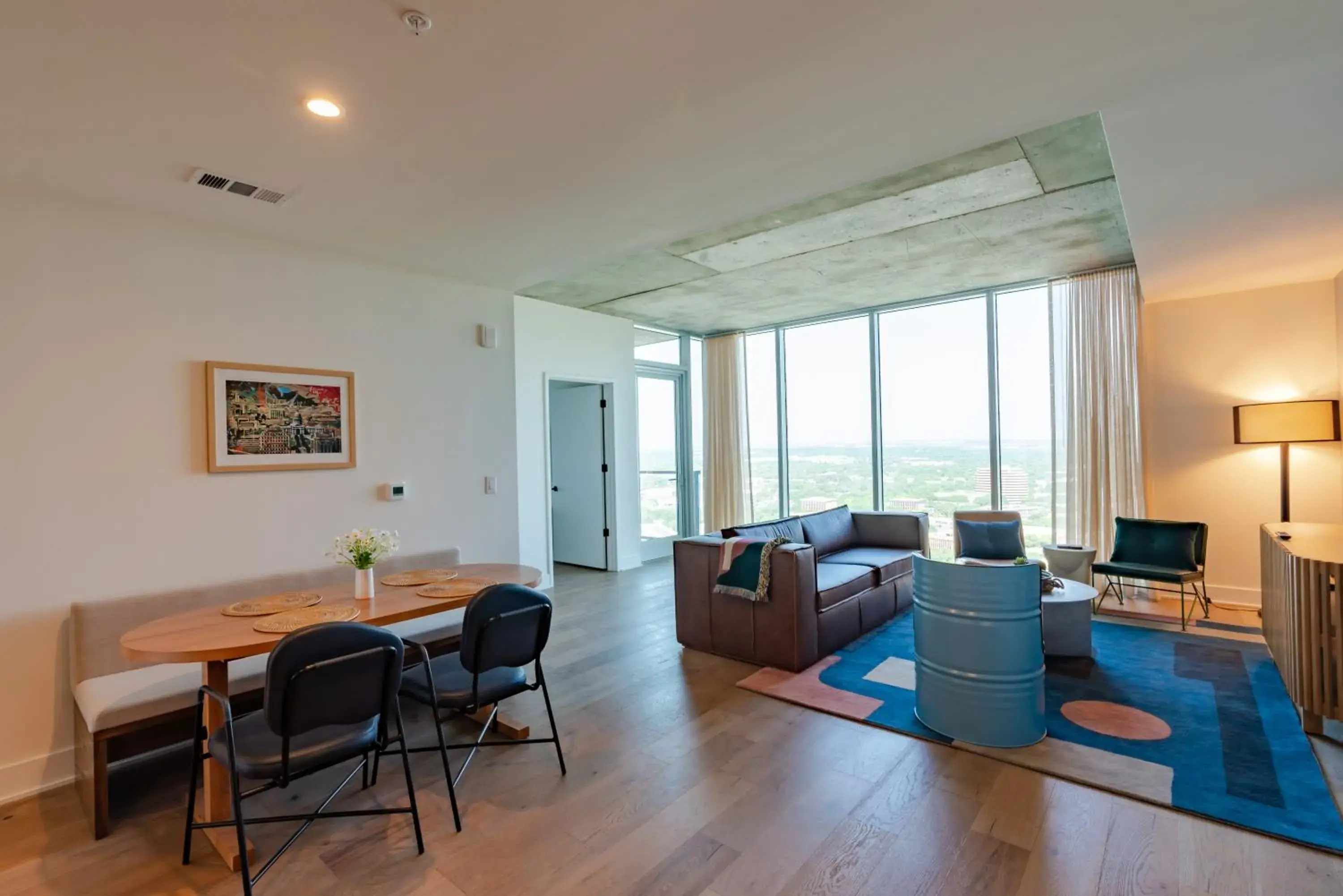Luxury Penthouse in Austin Condo Hotel Luxury Penthouse in Austin Condo Hotel