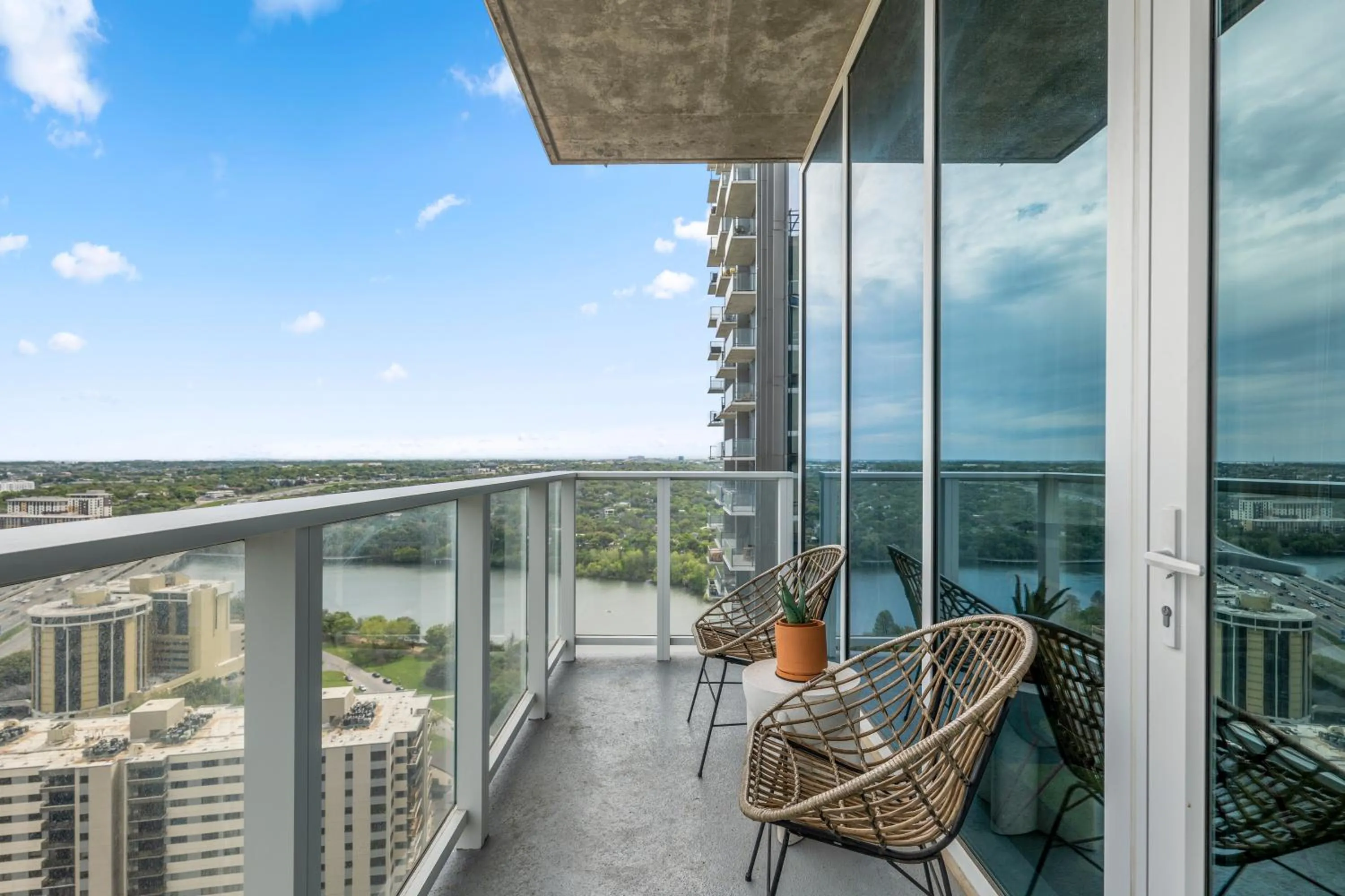 Austin Condo Hotel