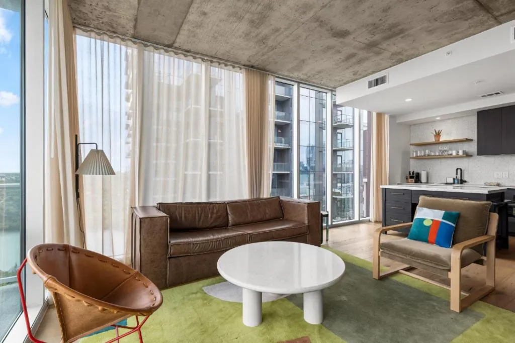 Austin Condo Hotel