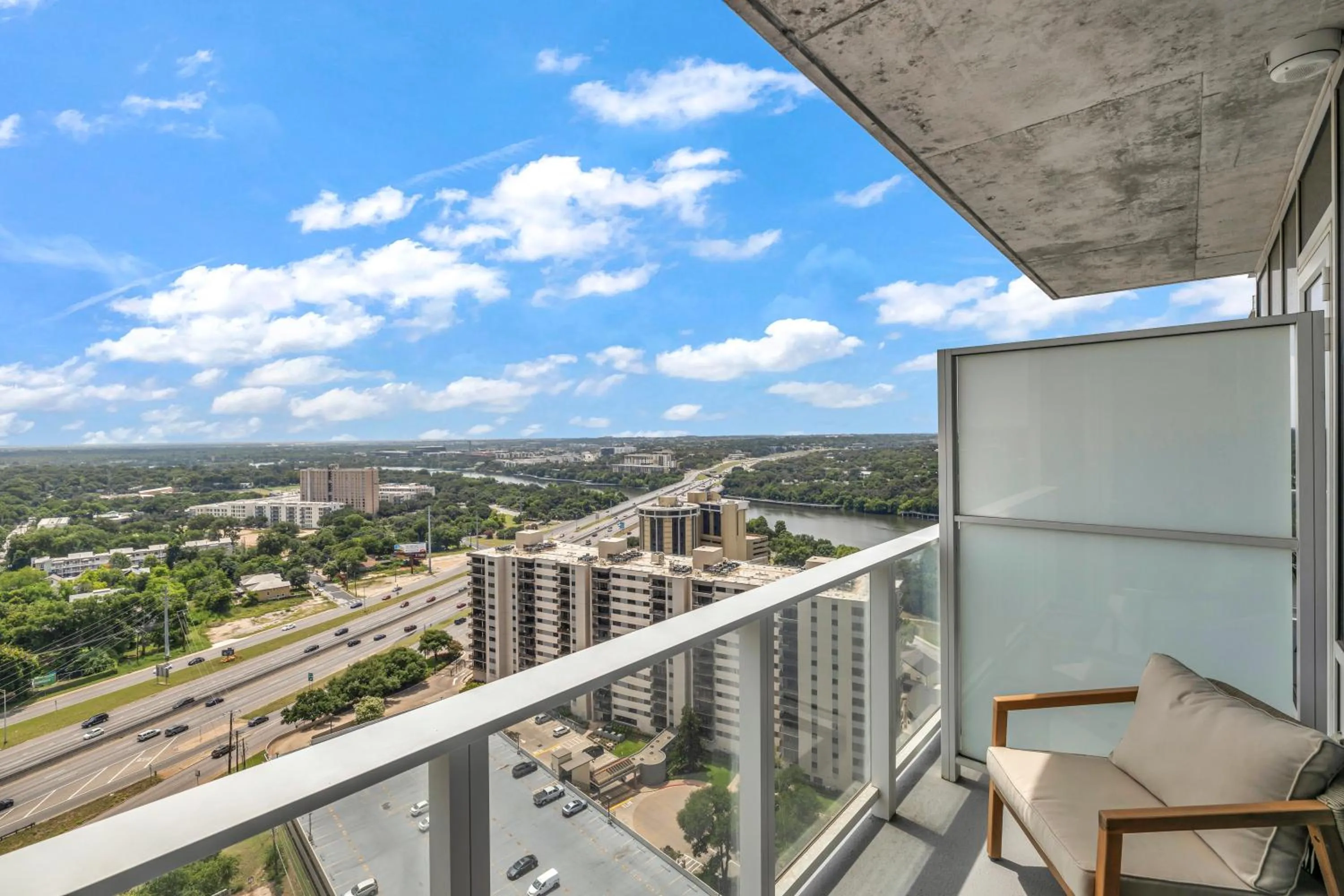 Austin Condo Hotel
