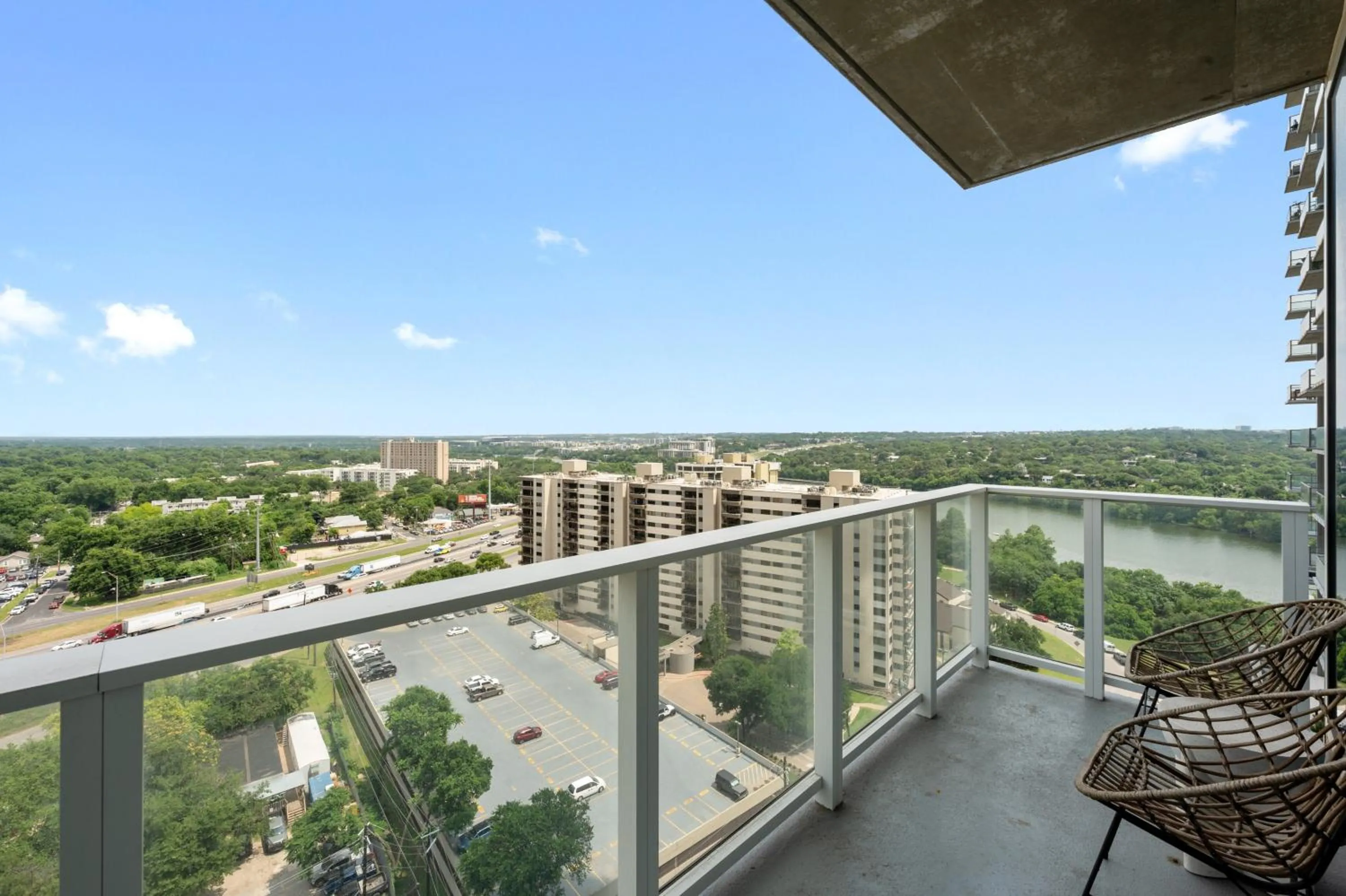 Austin Condo Hotel
