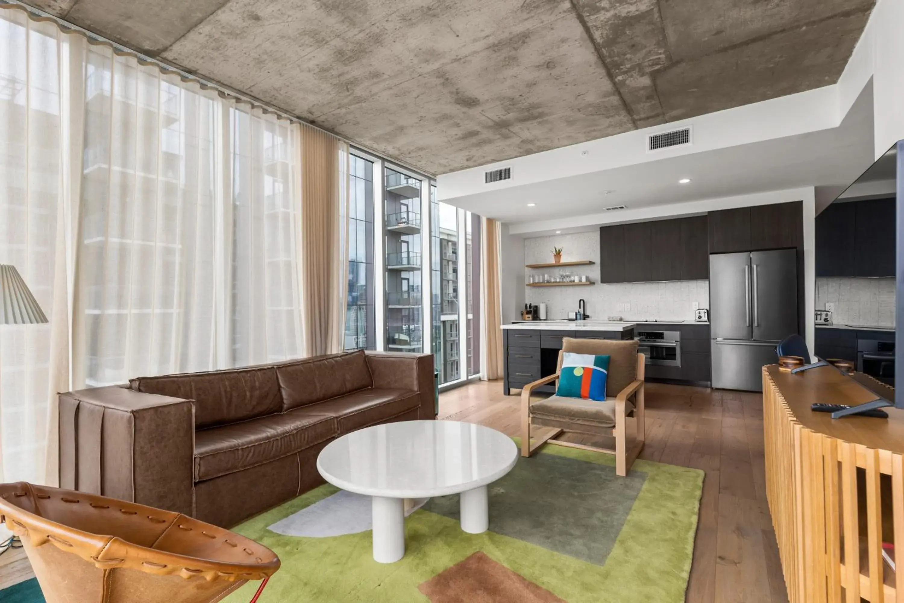 Apartment with Lake View in Austin Condo Hotel Apartment with Lake View in Austin Condo Hotel