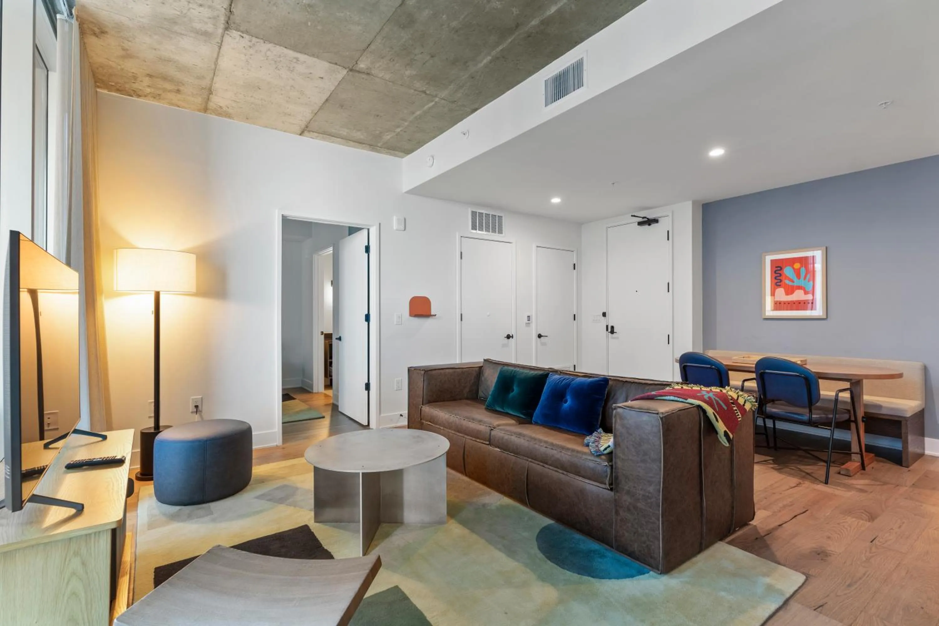 Austin Condo Hotel