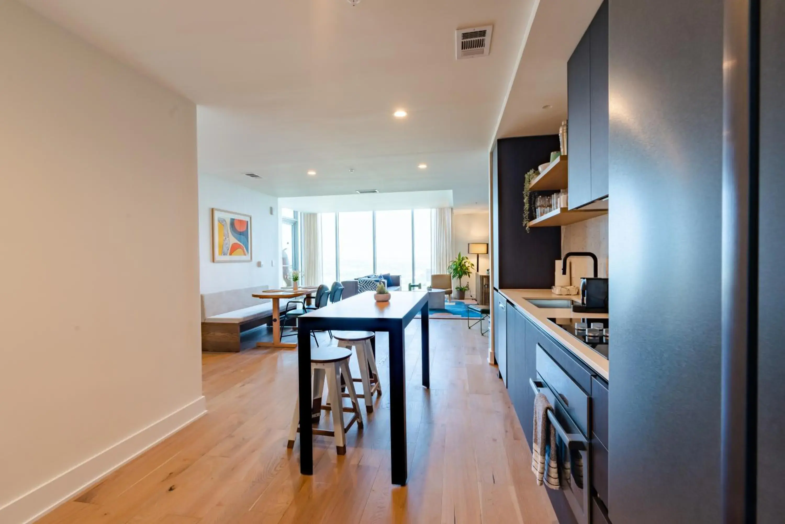 Presidential Penthouse in Austin Condo Hotel Presidential Penthouse in Austin Condo Hotel