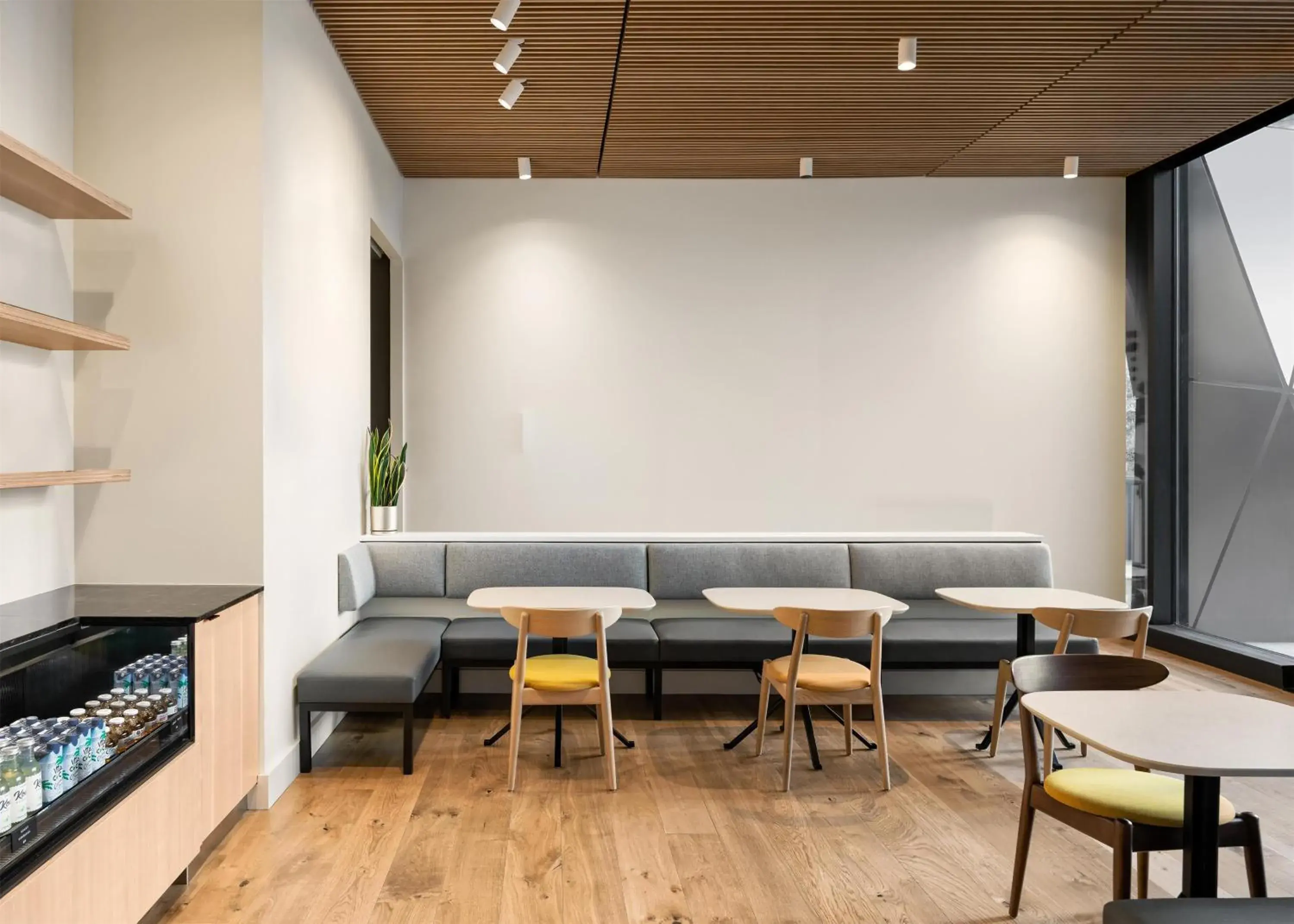 Restaurant/places to eat in Timbri Hotel San Francisco, Curio Collection by Hilton Restaurant/places to eat in Timbri Hotel San Francisco, Curio Collection by Hilton