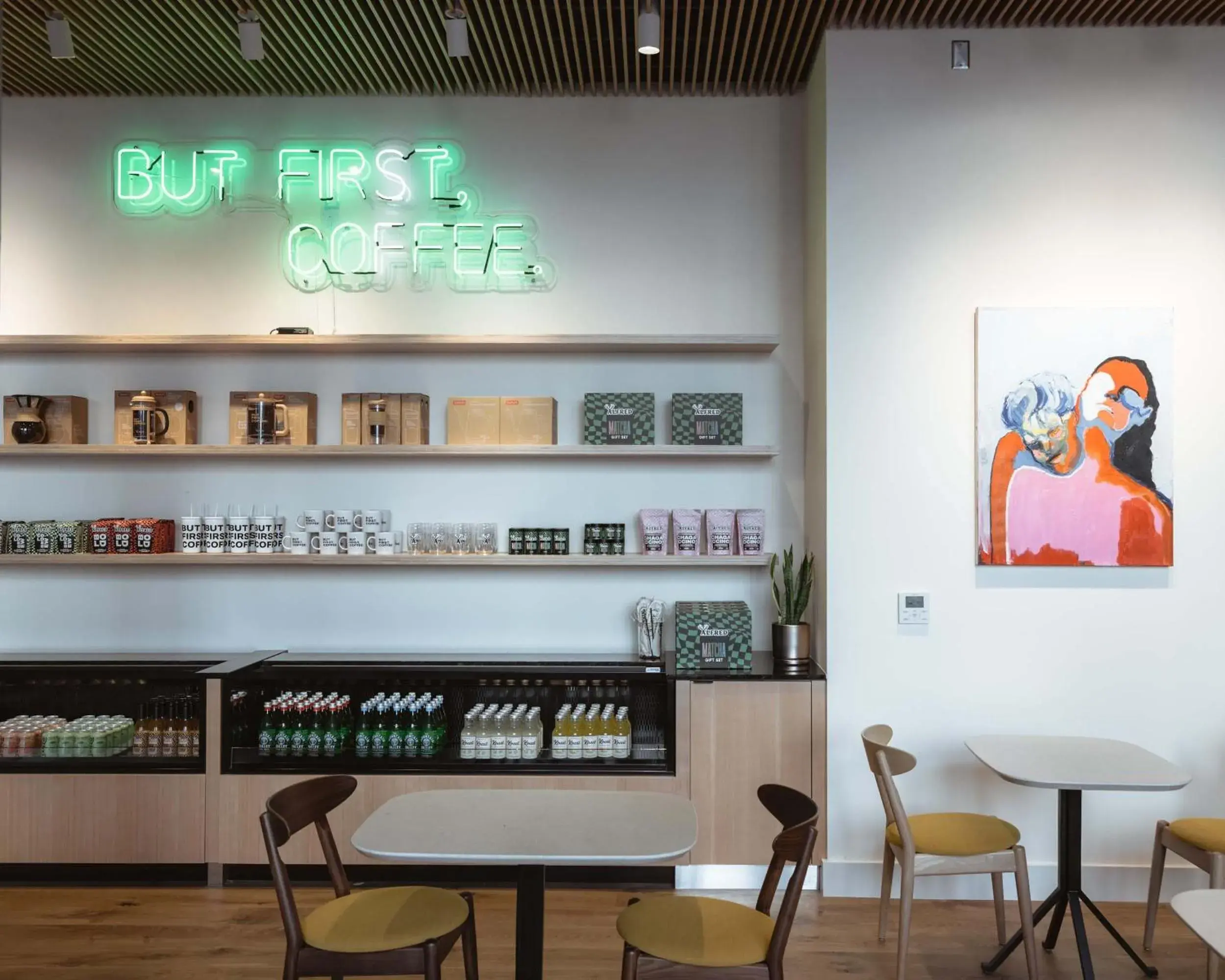 Restaurant/places to eat in Timbri Hotel San Francisco, Curio Collection by Hilton Restaurant/places to eat in Timbri Hotel San Francisco, Curio Collection by Hilton