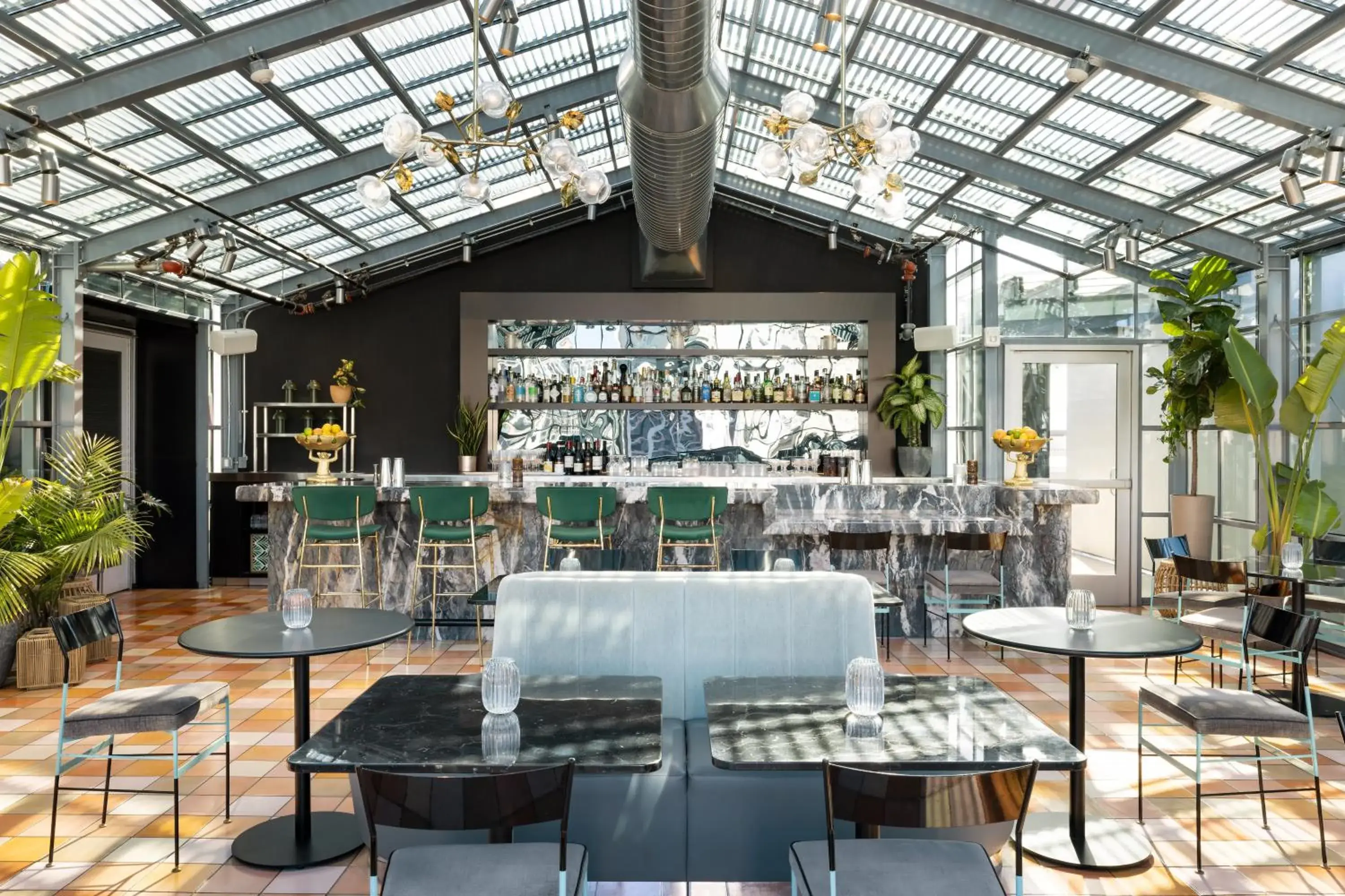 Property building in Timbri Hotel San Francisco, Curio Collection by Hilton Property building in Timbri Hotel San Francisco, Curio Collection by Hilton