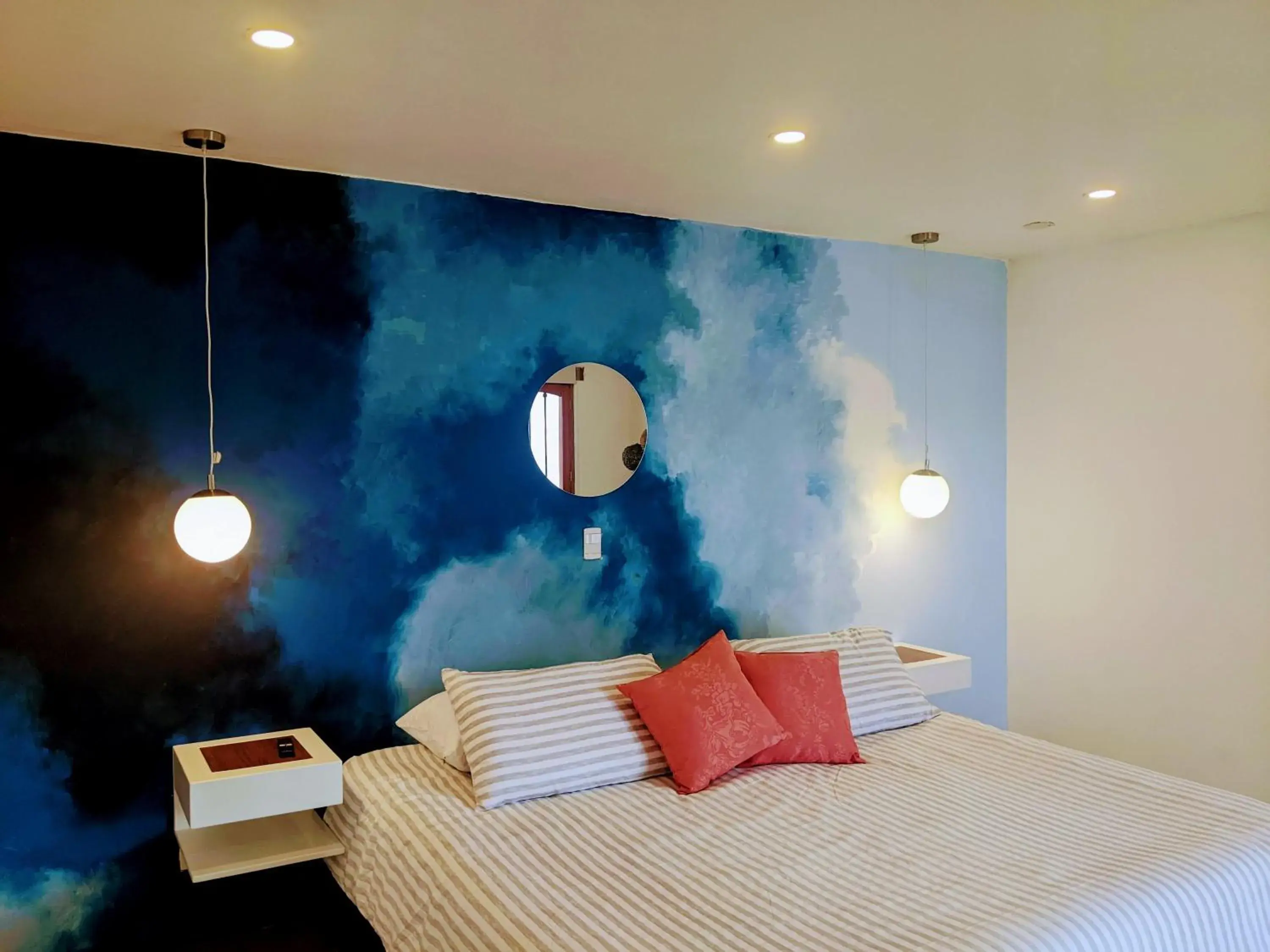 King Suite in OFF HOSTEL King Suite in OFF HOSTEL