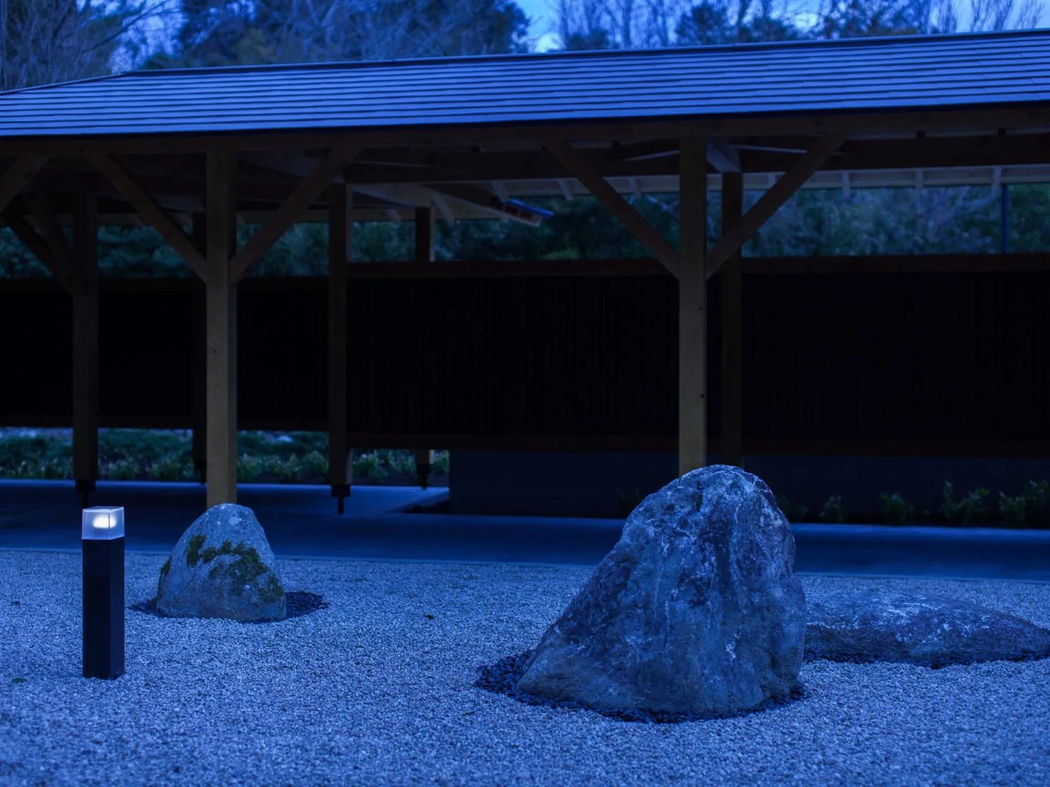 Night in Tsukiyominoza