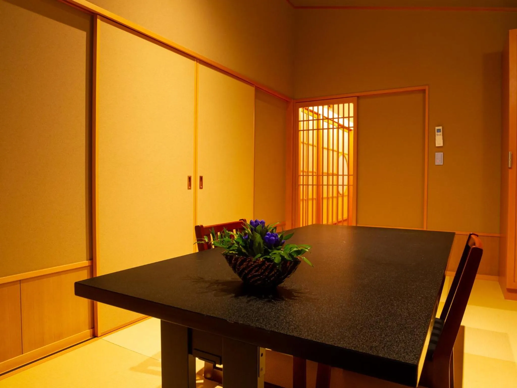 Living room in Tsukiyominoza