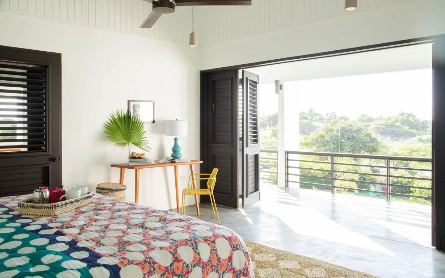 View (from property/room) in Jakes Hotel