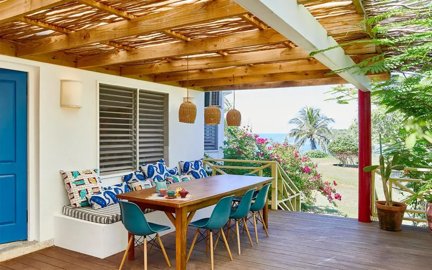 Pelican 3-Bedroom Villa - single occupancy in Jakes Hotel Pelican 3-Bedroom Villa - single occupancy in Jakes Hotel