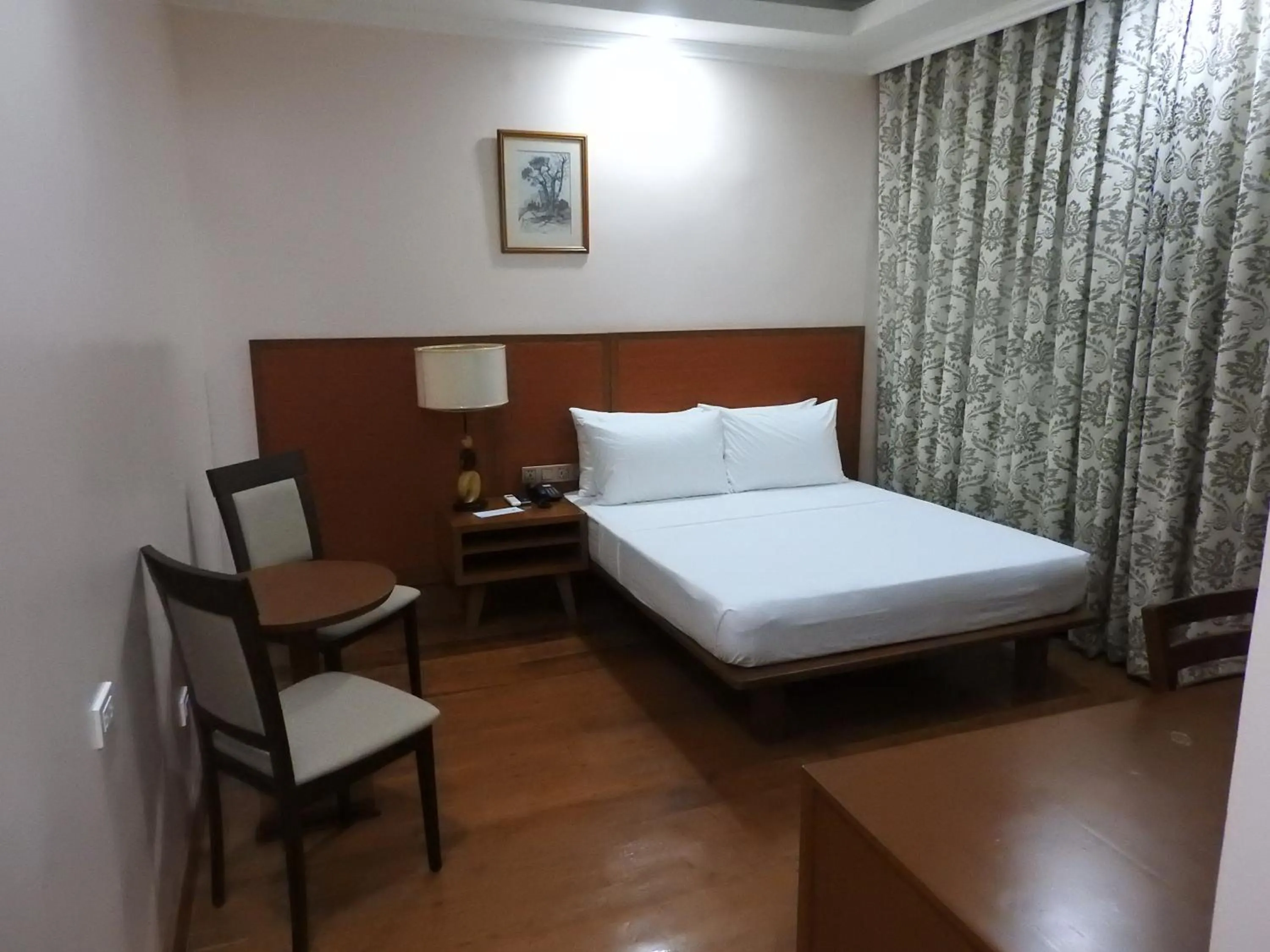 Bedroom, Bed in Sarita Bed and Breakfast